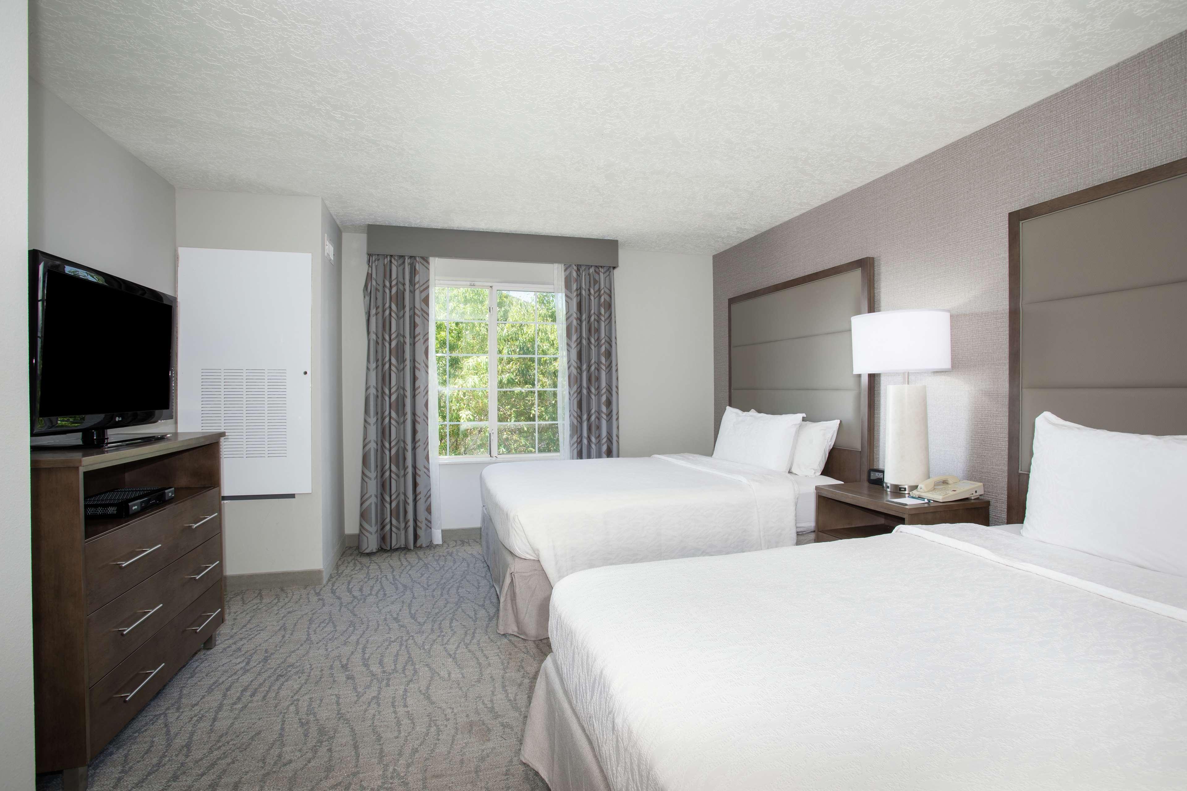 Homewood By Hilton Albuquerque-journal Center