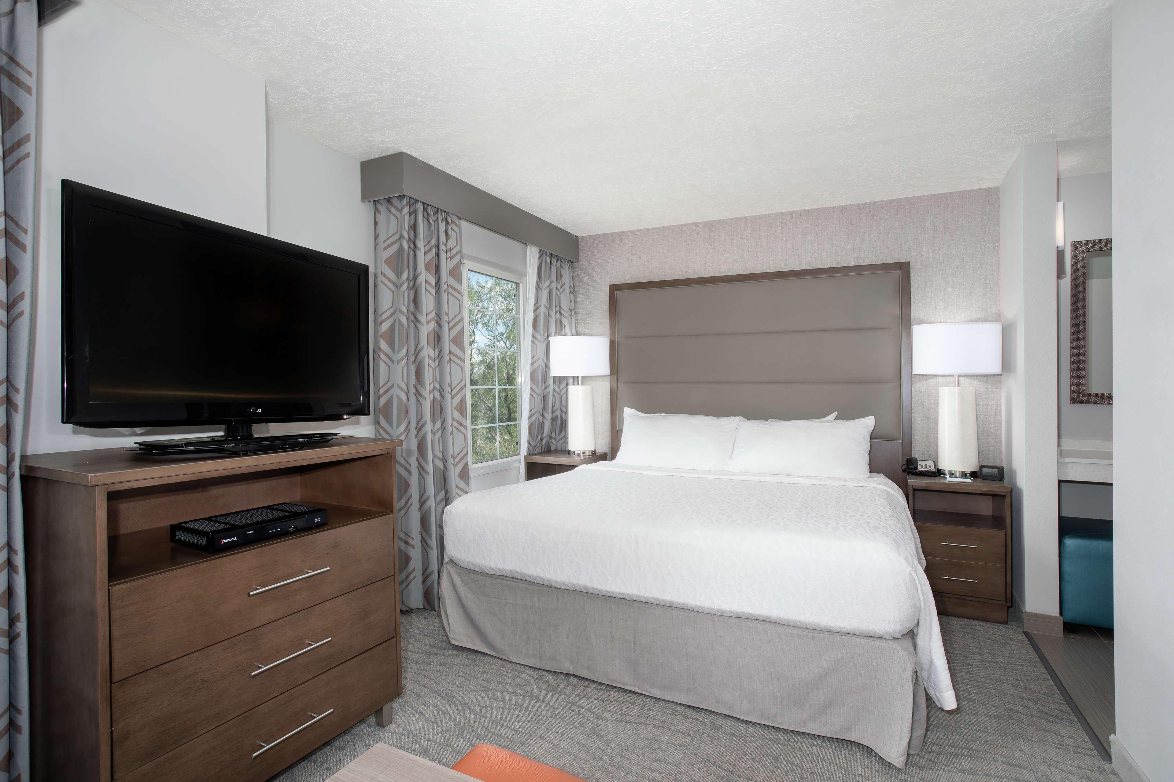 Homewood By Hilton Albuquerque-journal Center Albuquerque