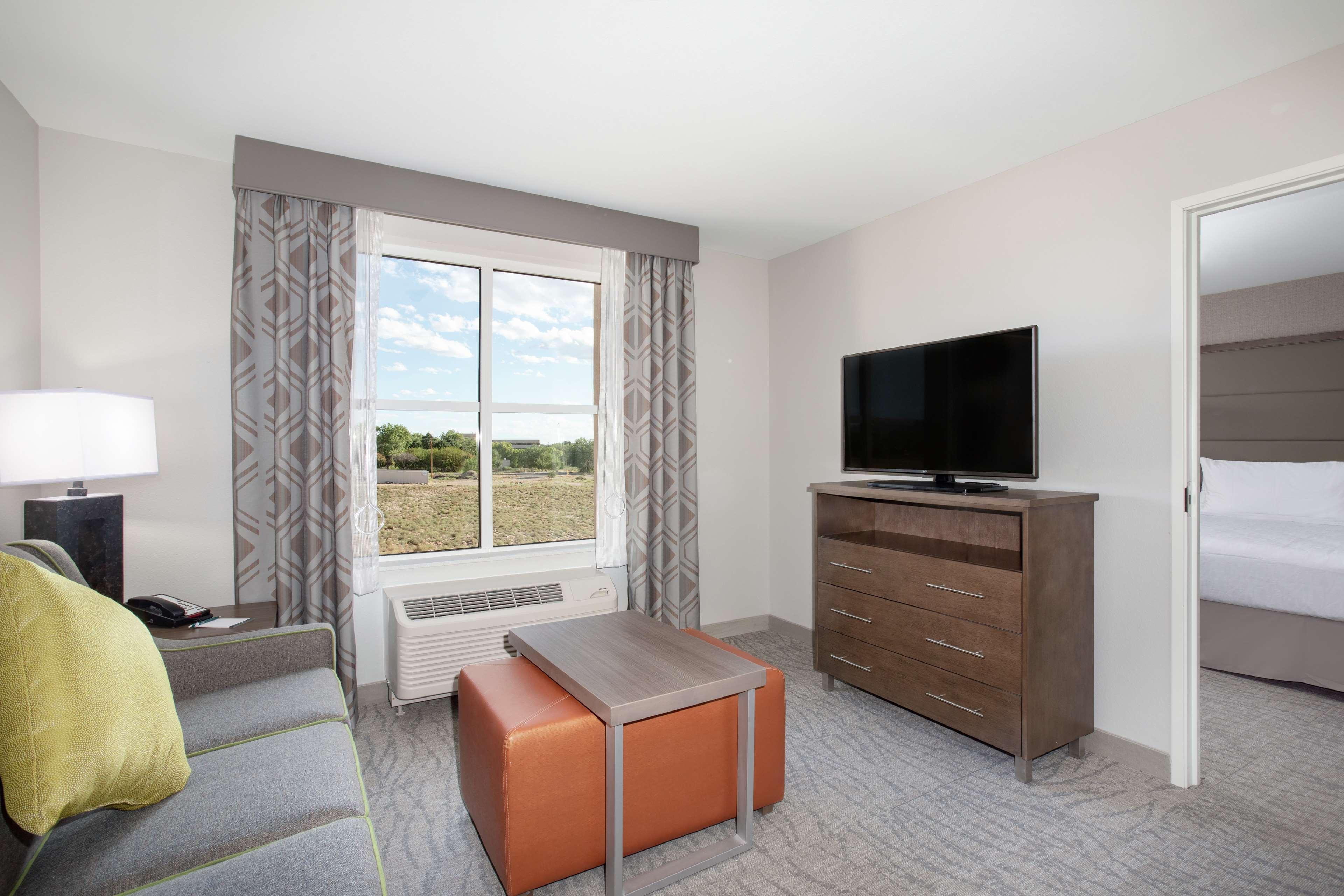 Homewood By Hilton Albuquerque-journal Center Albuquerque