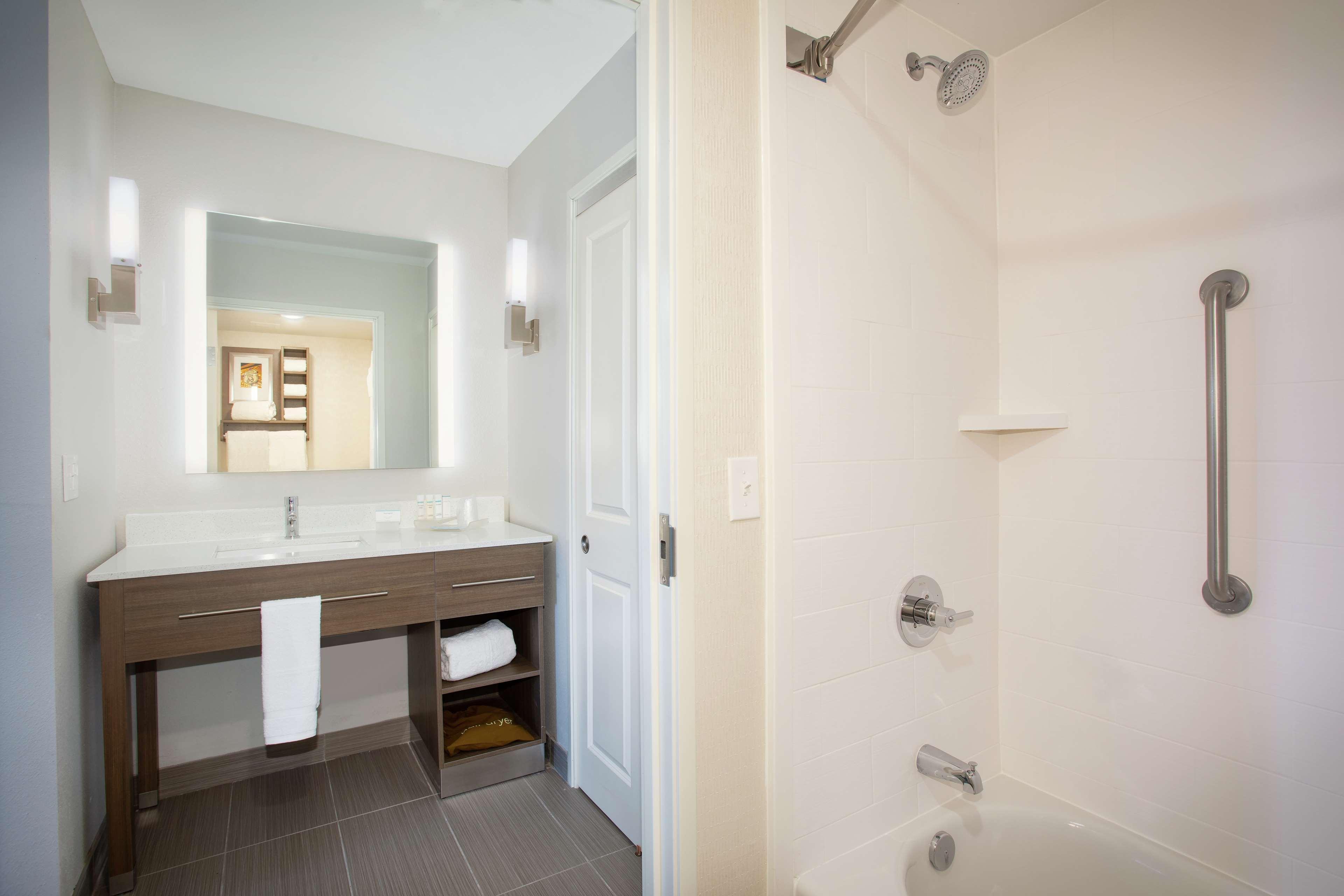 Homewood By Hilton Albuquerque-journal Center