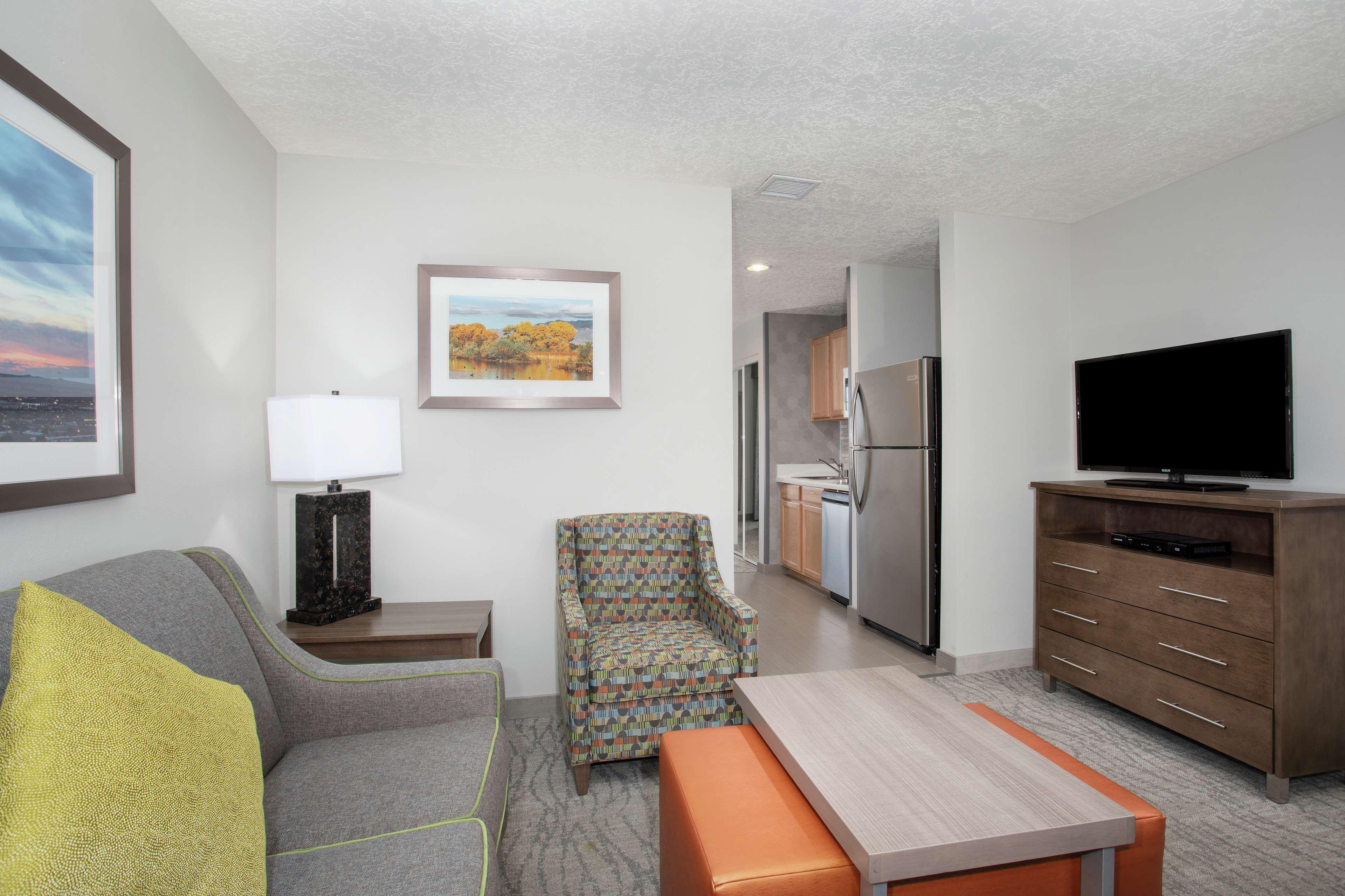 Homewood By Hilton Albuquerque-journal Center 3*