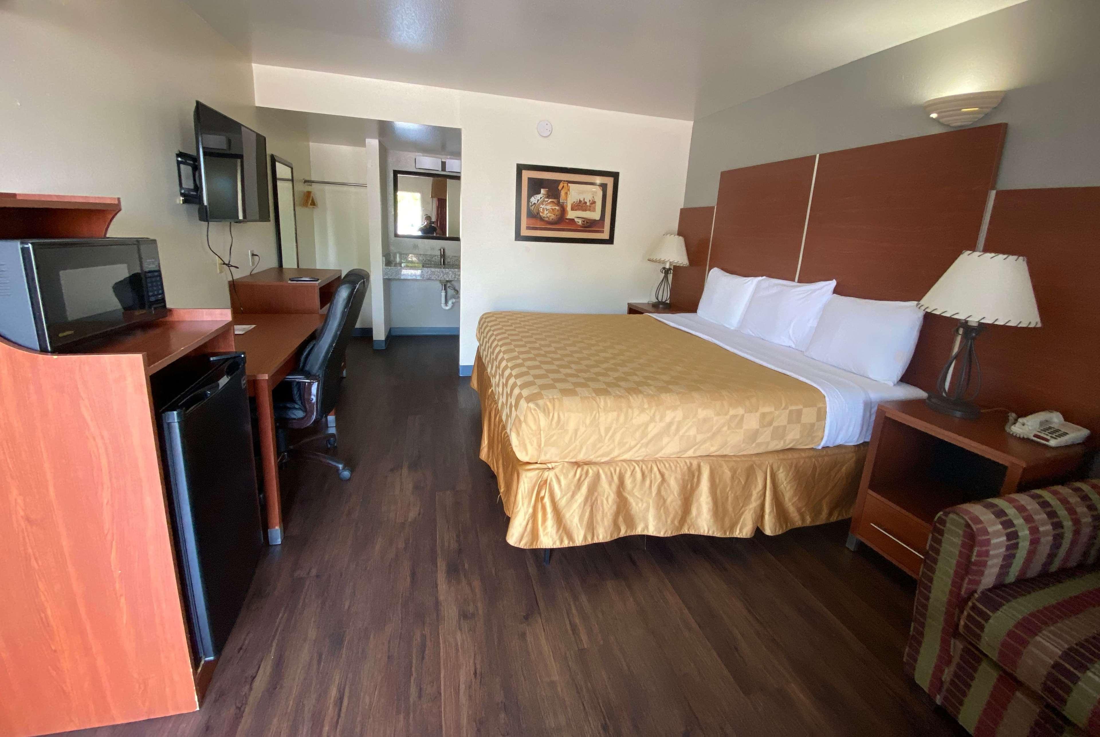 Travelodge By Wyndham West 2* Albuquerque