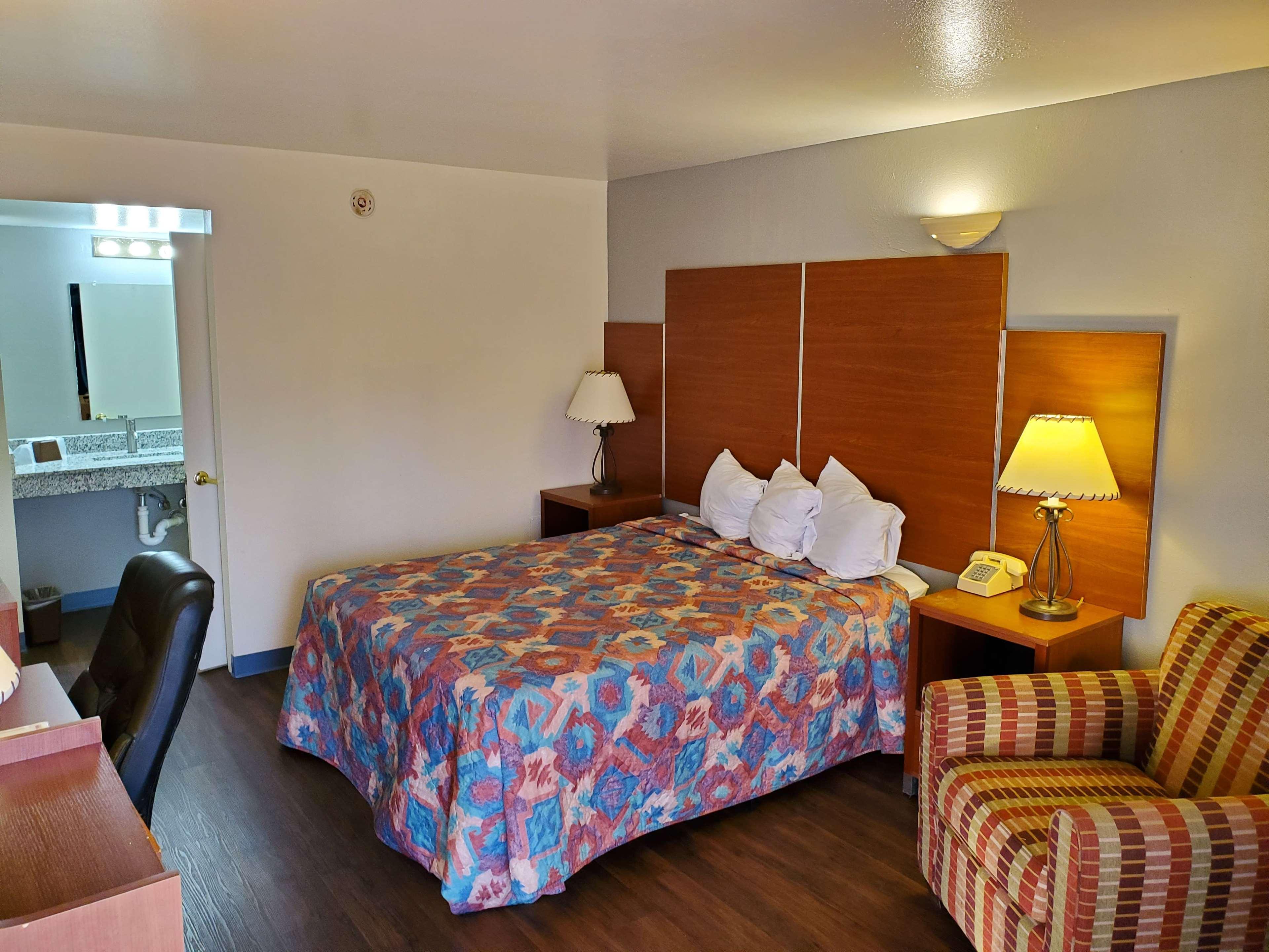 Motel Travelodge By Wyndham West