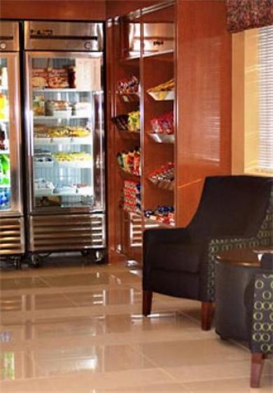 Fairfield & By Marriott Airport Hotel Albuquerque