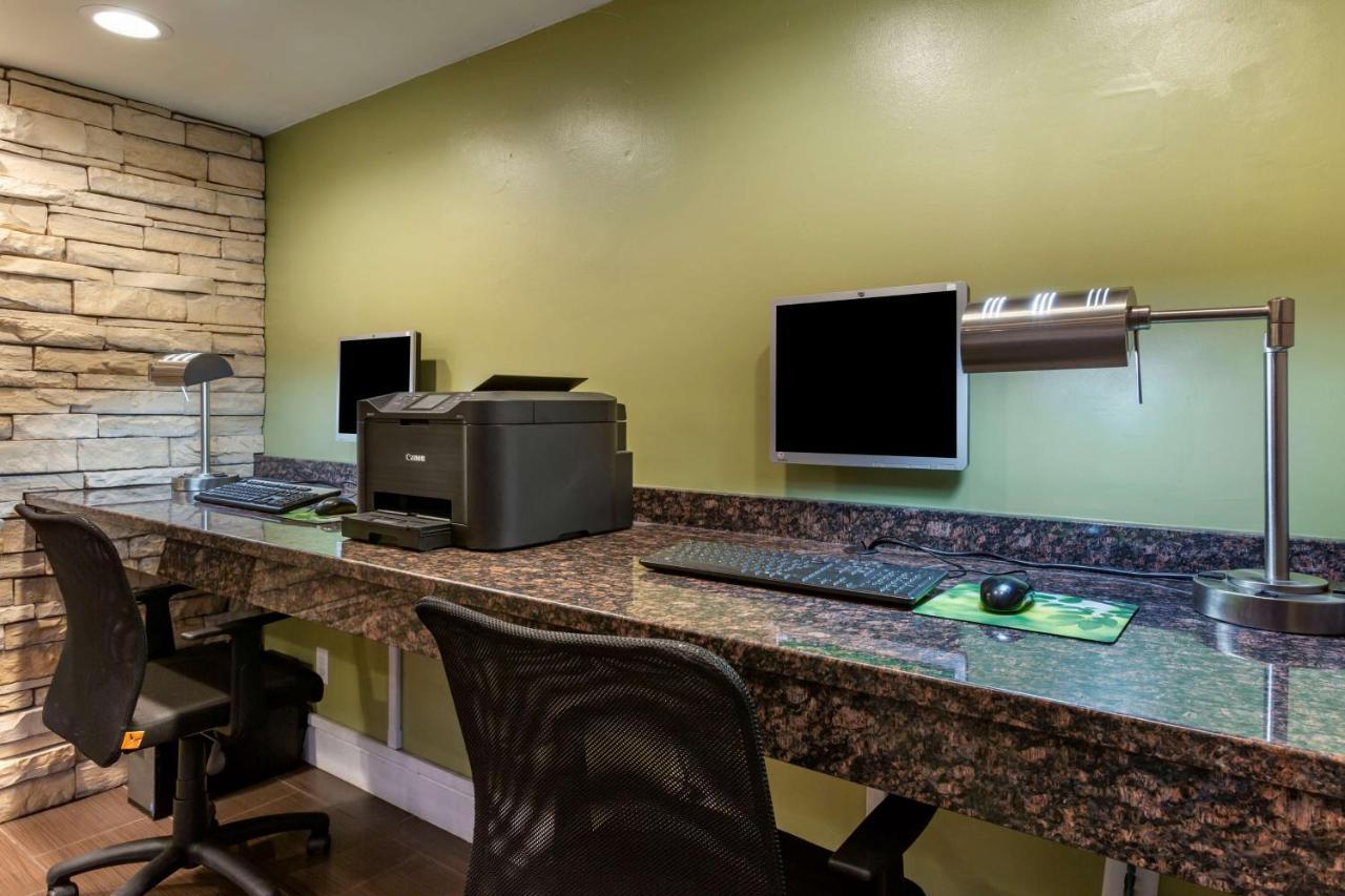 Western Airport Innsuites & Albuquerque