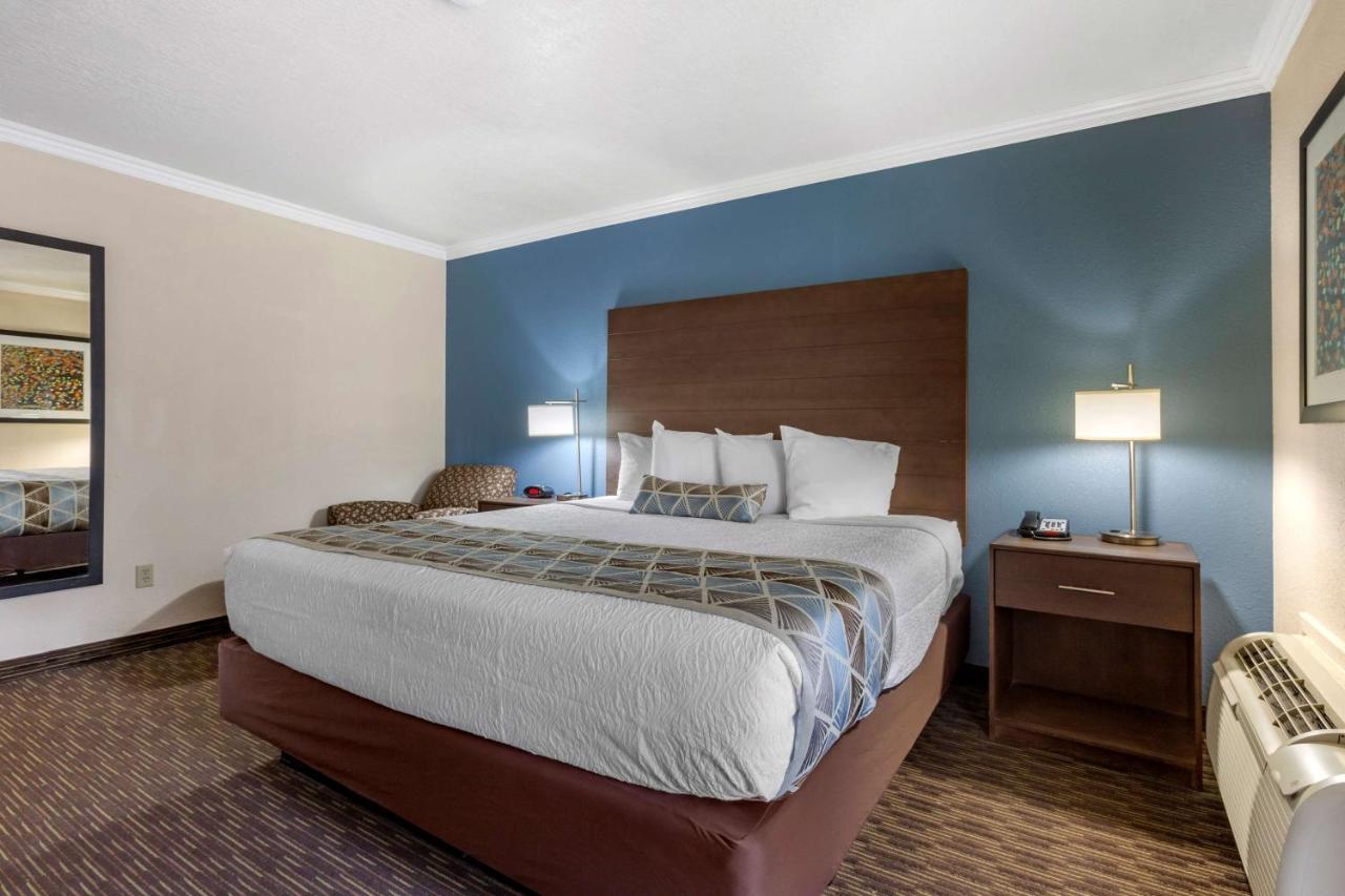 Western Airport Innsuites & 3* Albuquerque