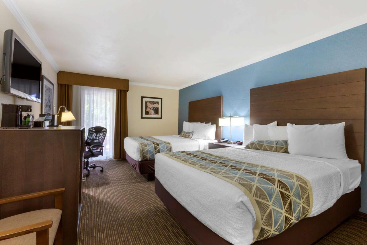 Western Airport Innsuites & 3* Albuquerque