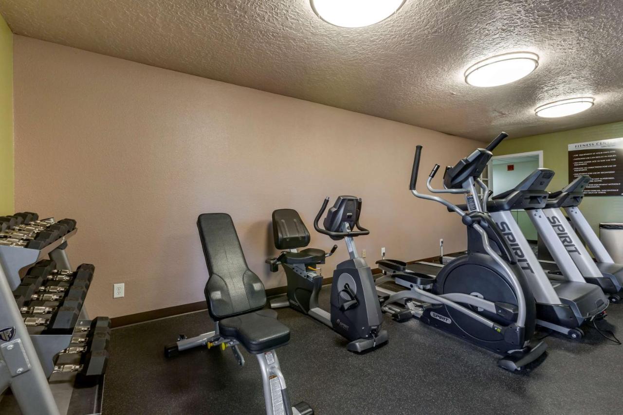 Western Airport Innsuites &