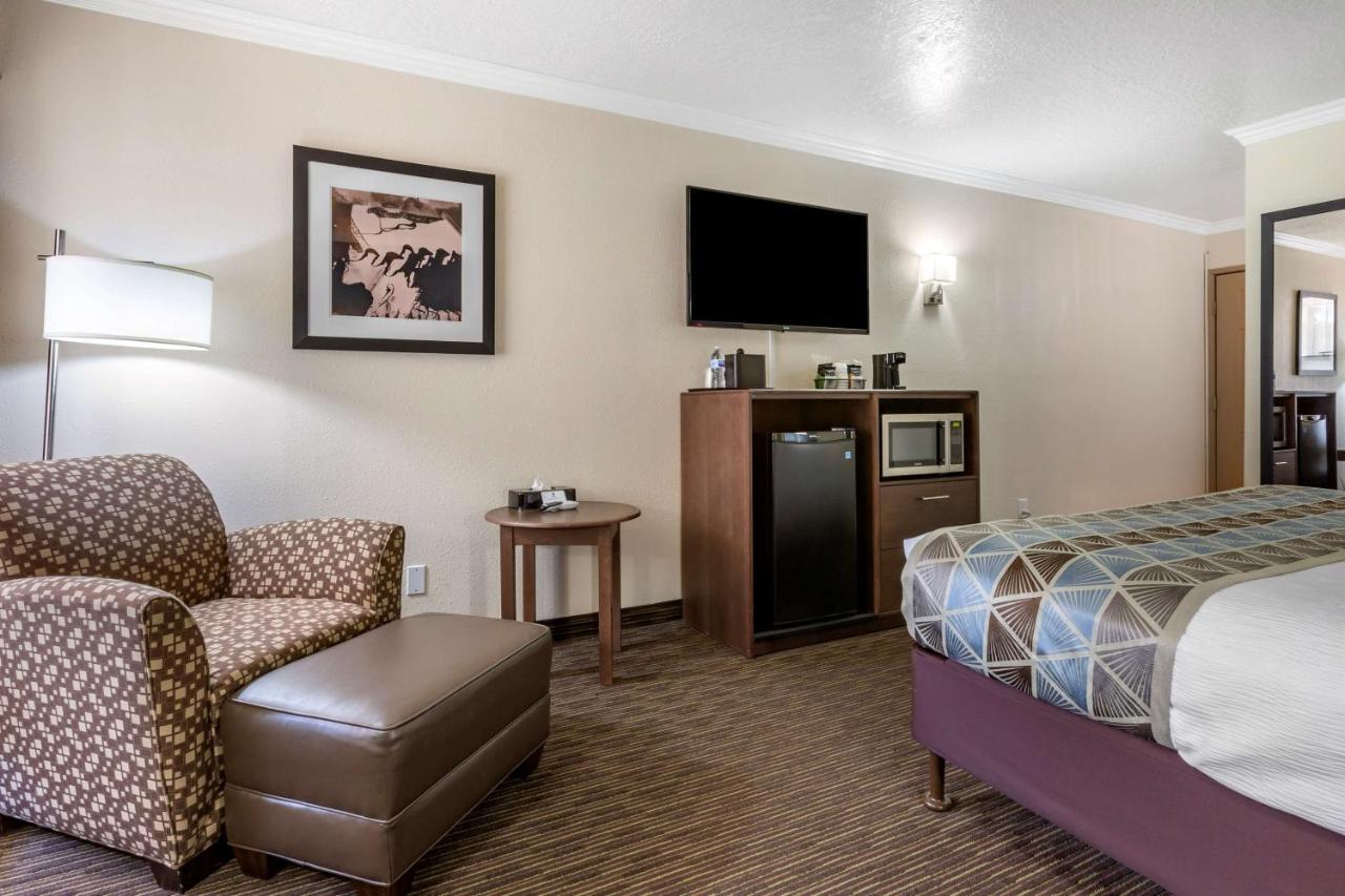 Western Airport Innsuites & Hotel Albuquerque