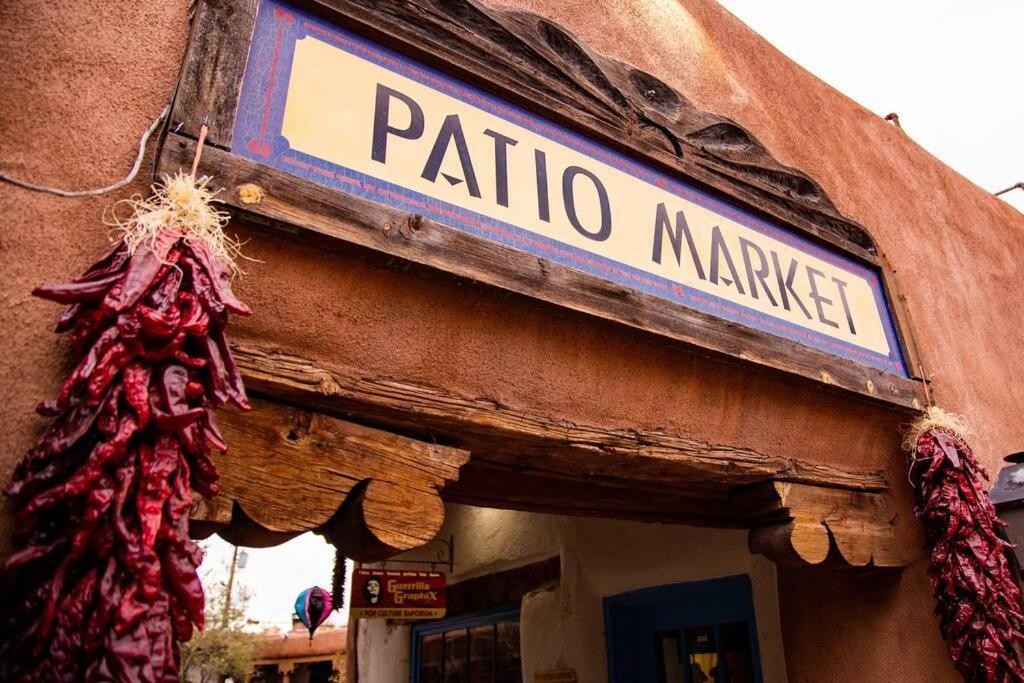 The Lagartija @ Old Town With King Bed * Albuquerque