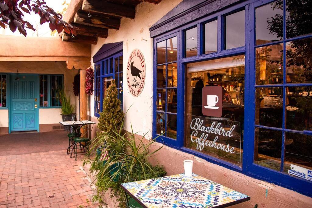 The Lagartija @ Old Town With King Bed Holiday home