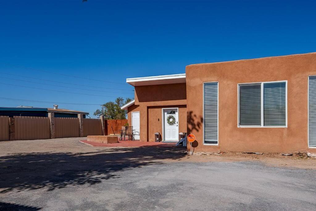 Holiday home The Lagartija @ Old Town With King Bed Albuquerque