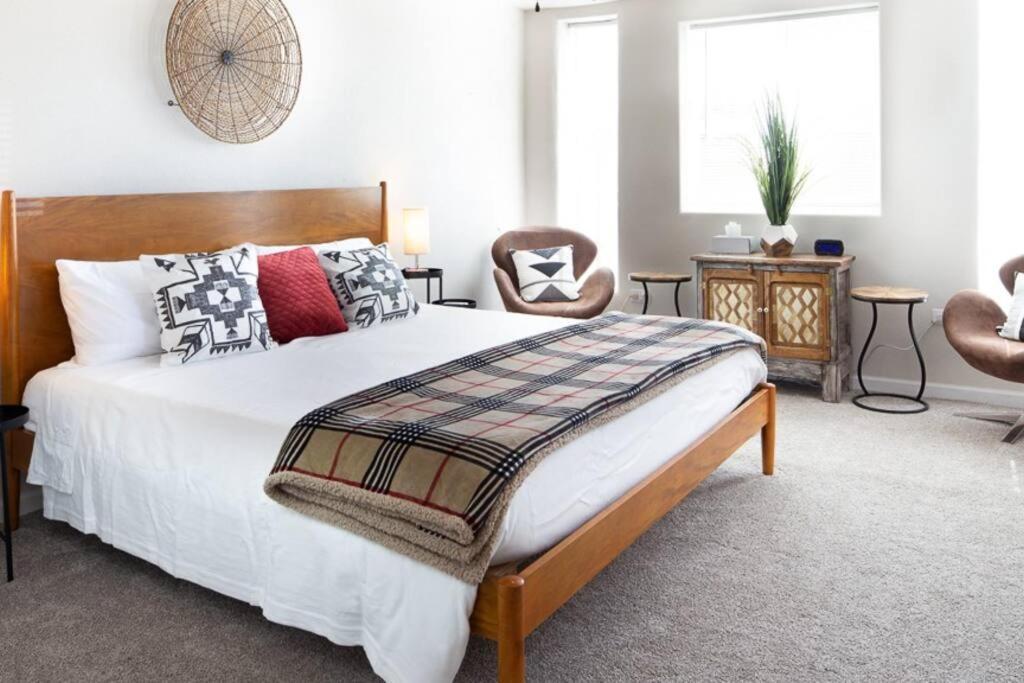Holiday home The Lagartija @ Old Town With King Bed