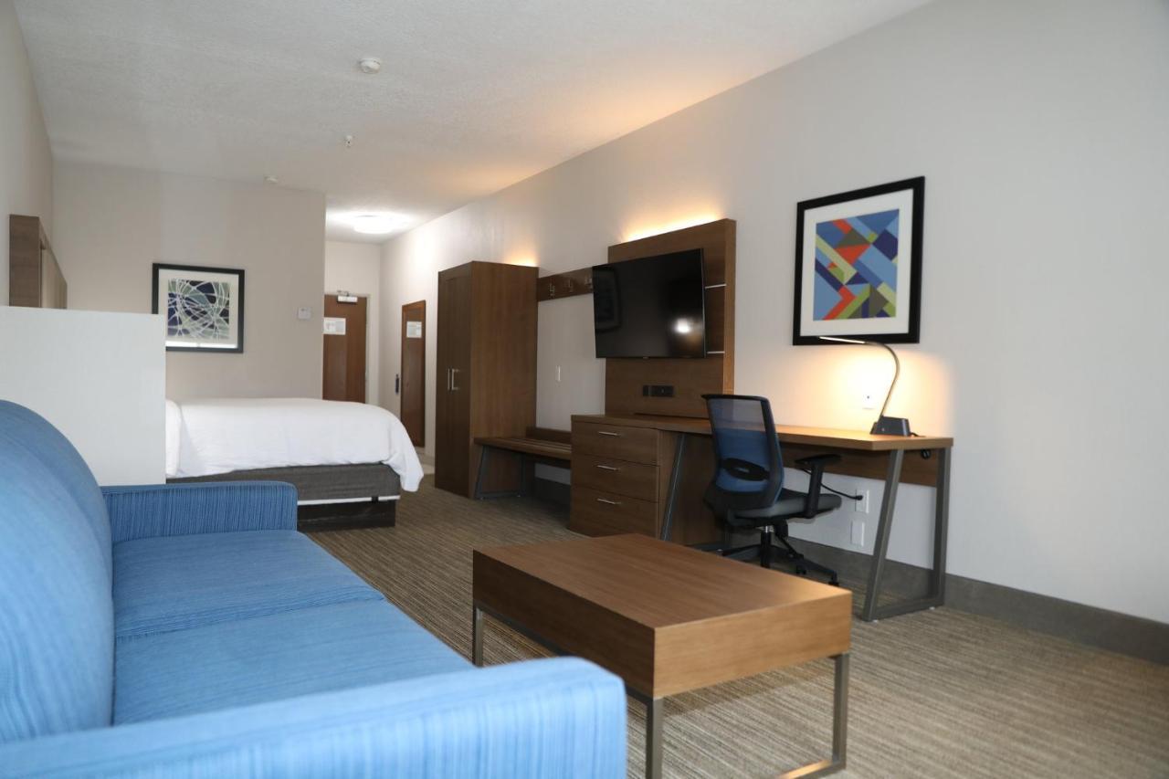 Express & Airport By Ihg Albuquerque