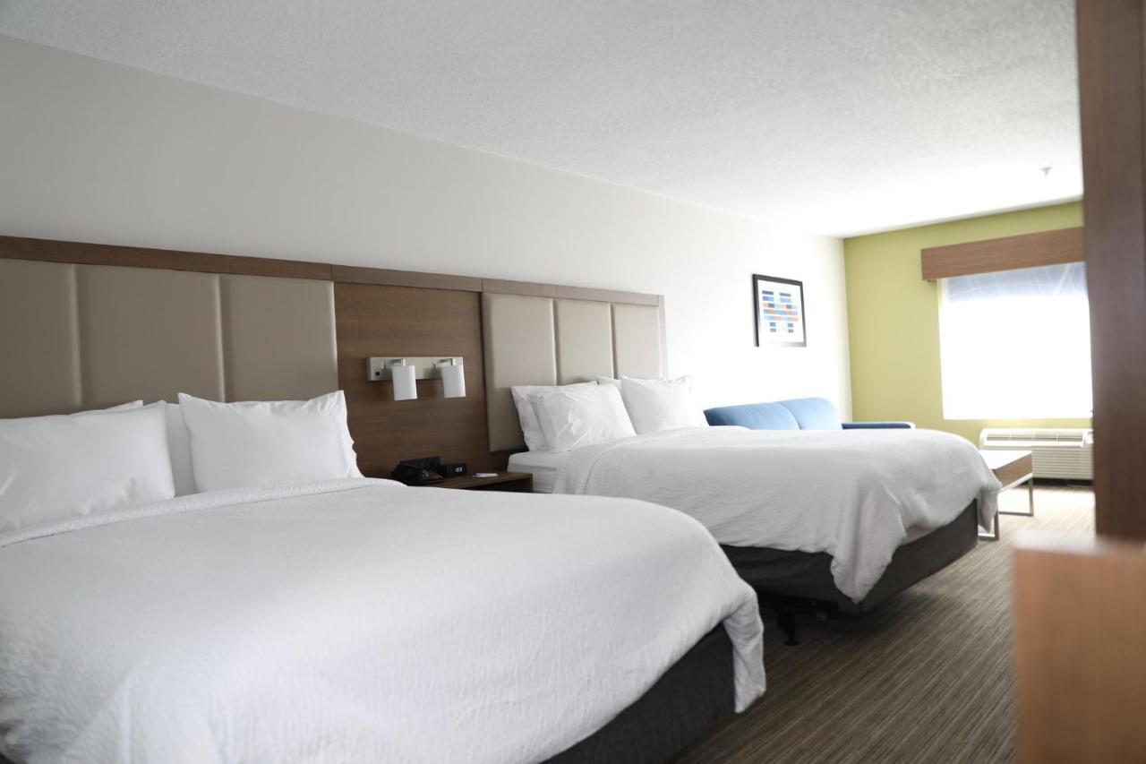 Hotel Express & Airport By Ihg 2*