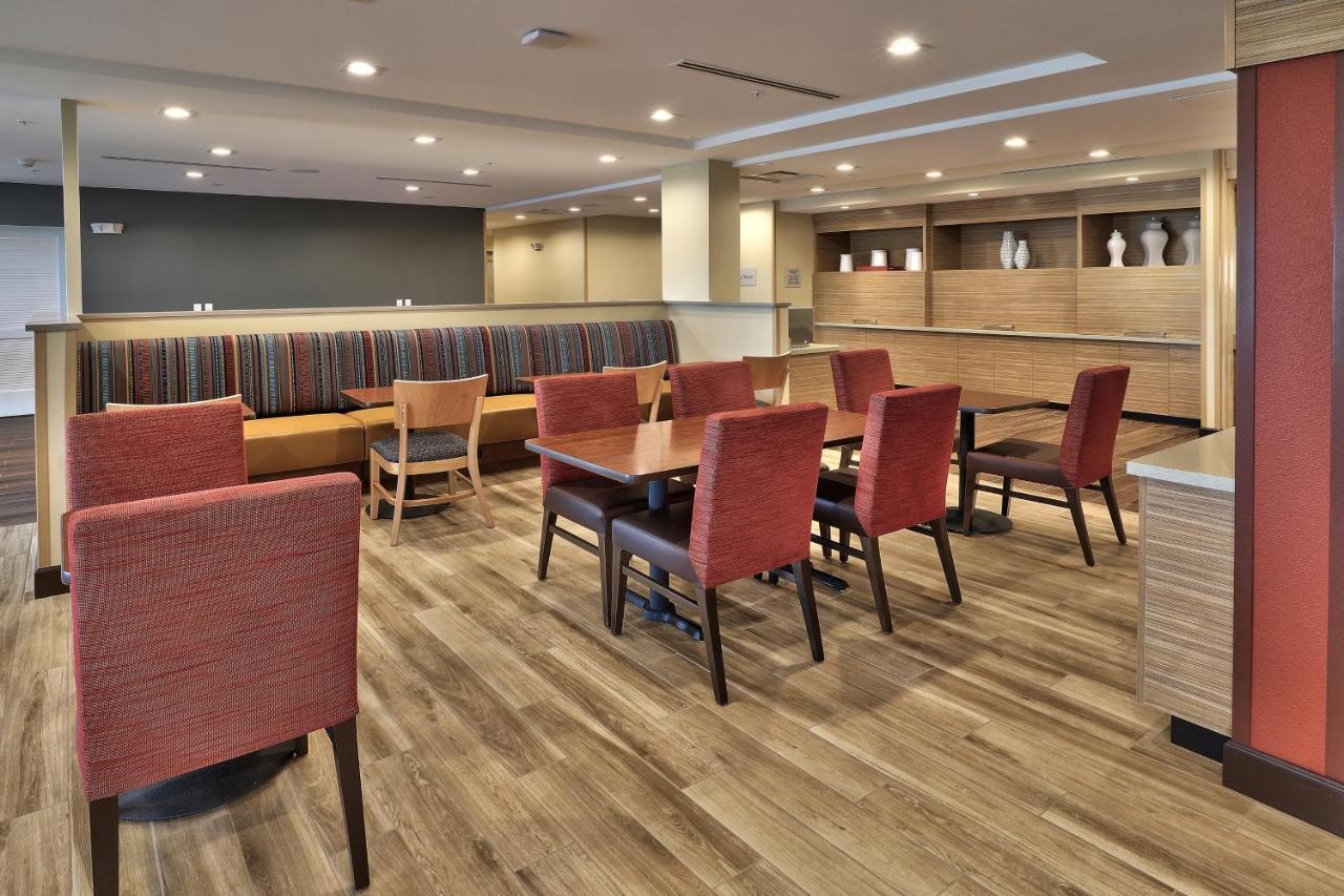 Towneplace By Marriott Old Town