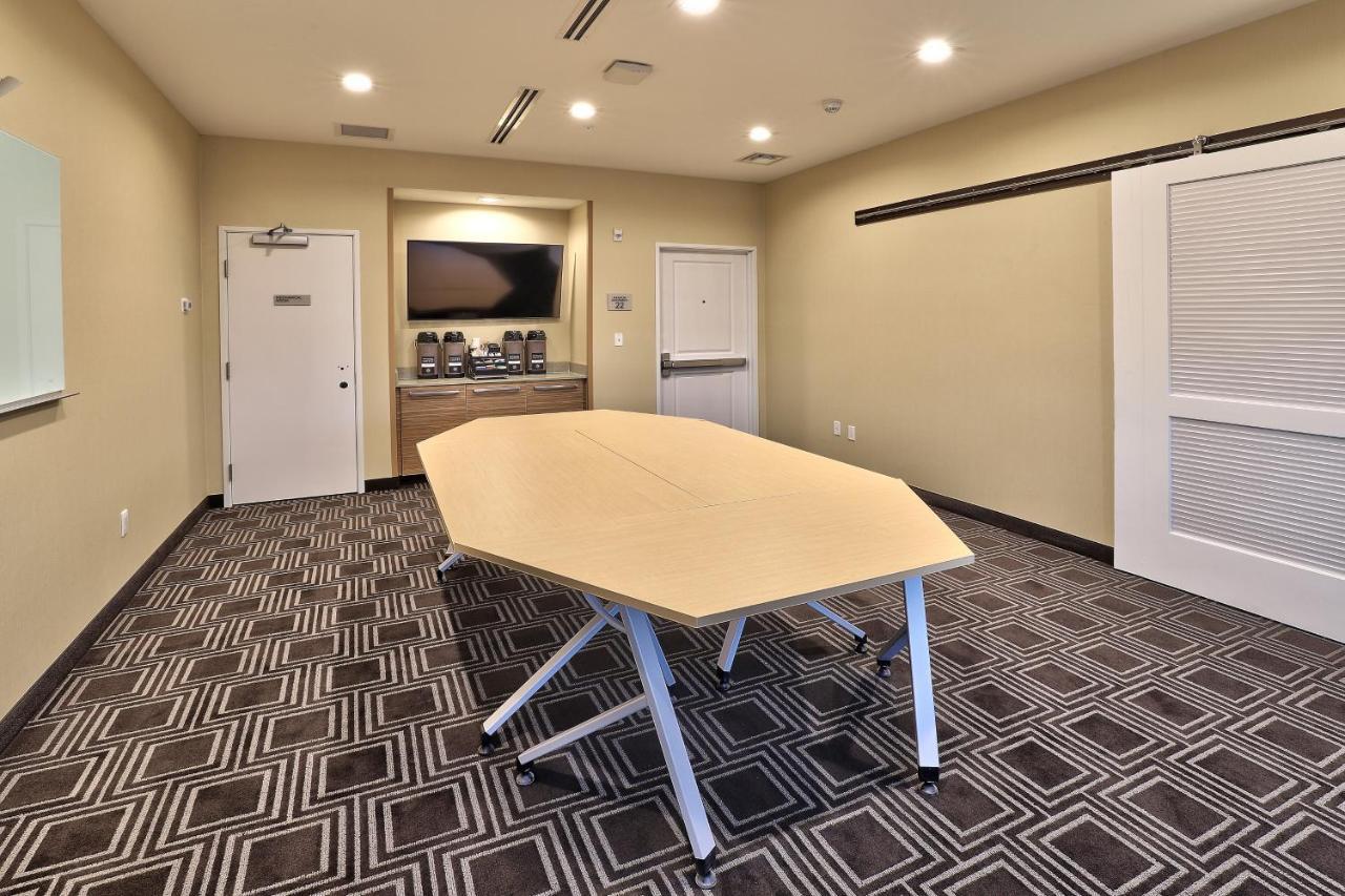 Hotel Towneplace By Marriott Old Town