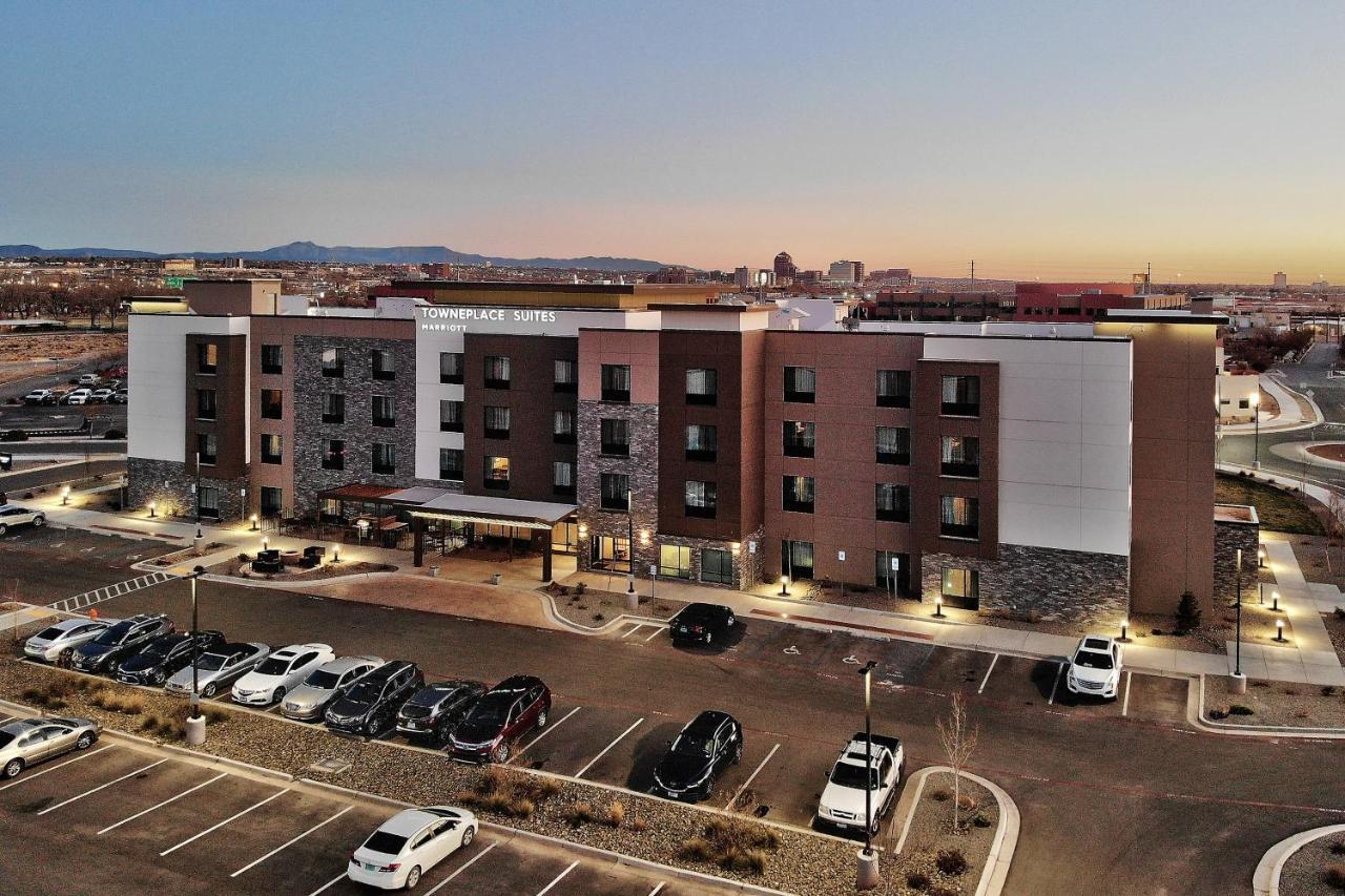 Towneplace By Marriott Old Town 3*