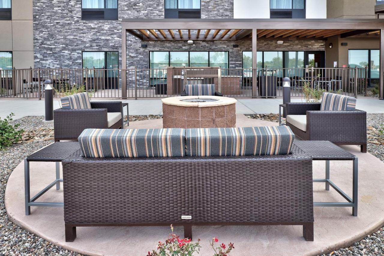 Towneplace By Marriott Old Town 3*