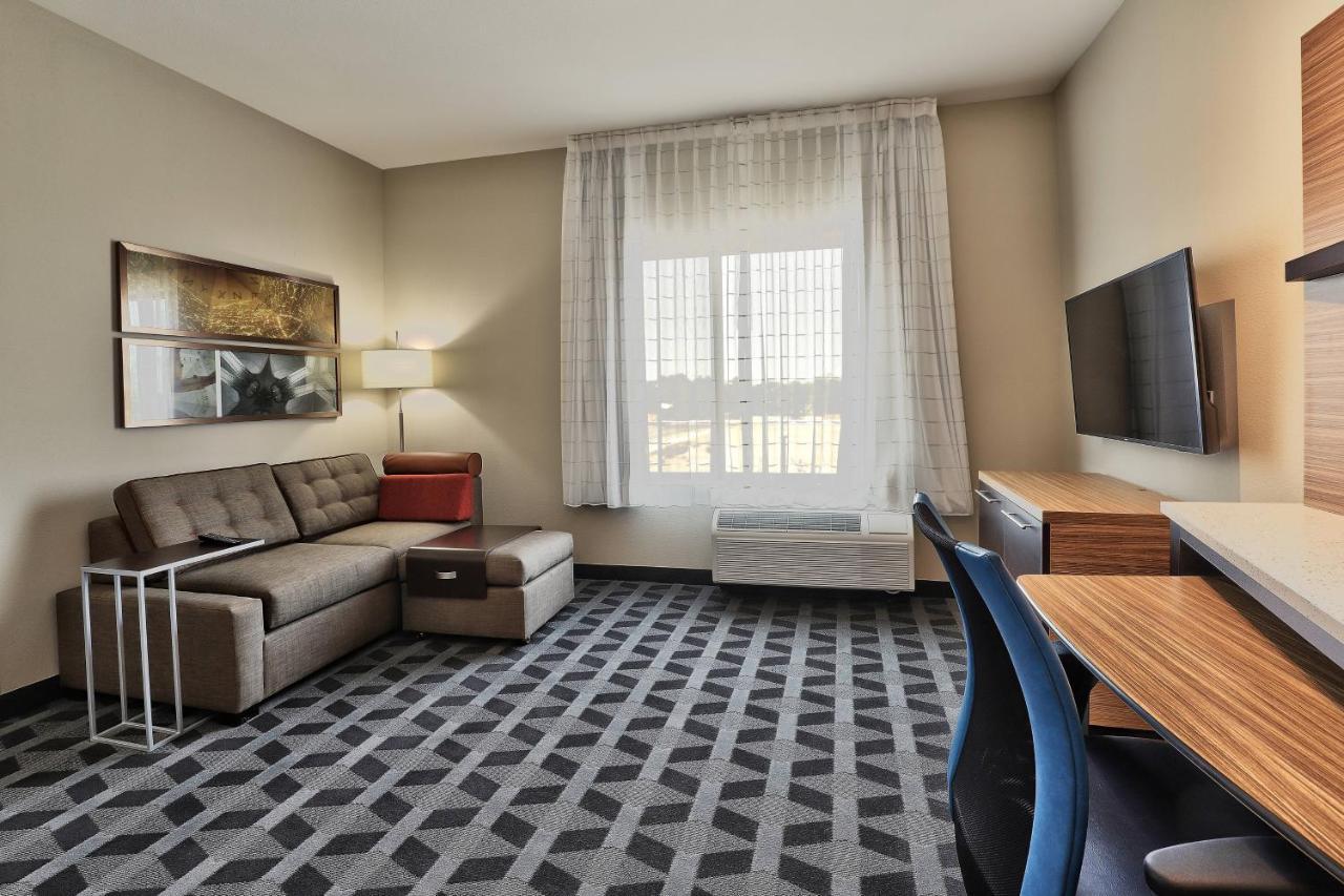 Towneplace By Marriott Old Town 3* Albuquerque