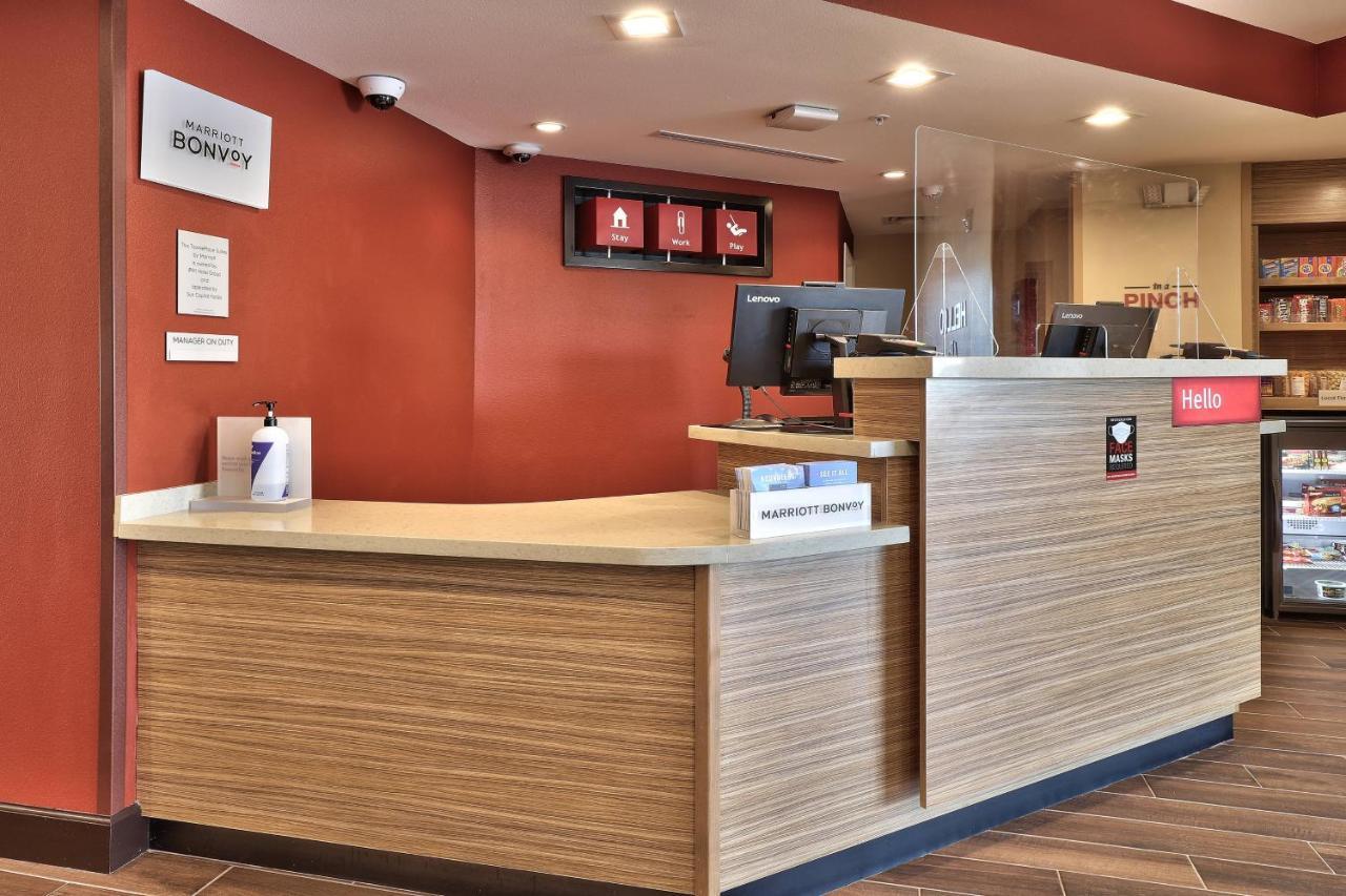 Hotel Towneplace By Marriott Old Town 3*