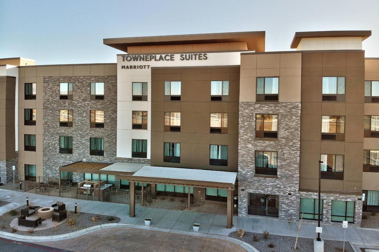 Towneplace By Marriott Old Town Hotel