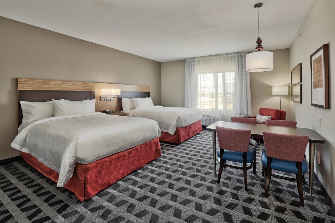 Towneplace By Marriott Old Town