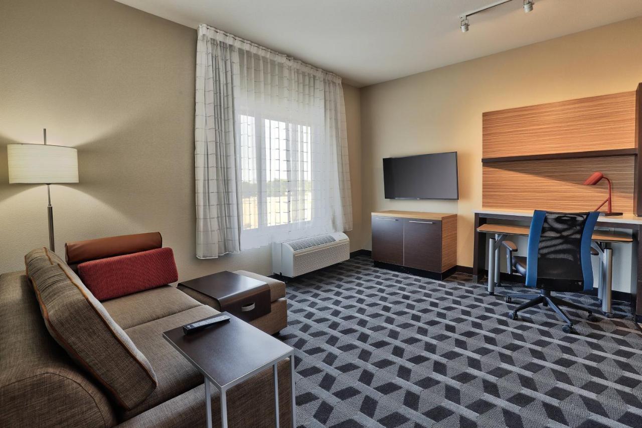 Towneplace By Marriott Old Town Hotel Albuquerque