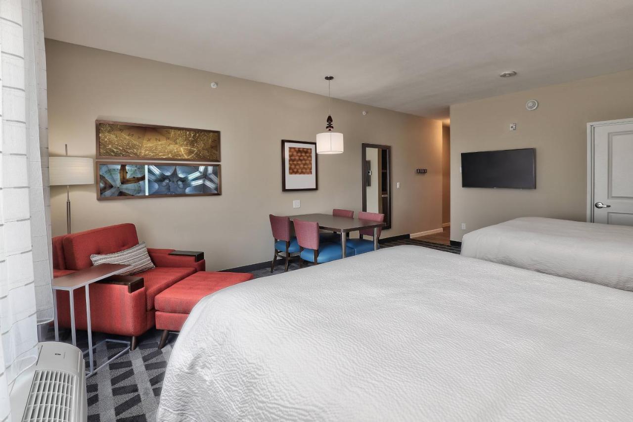 Hotel Towneplace By Marriott Old Town