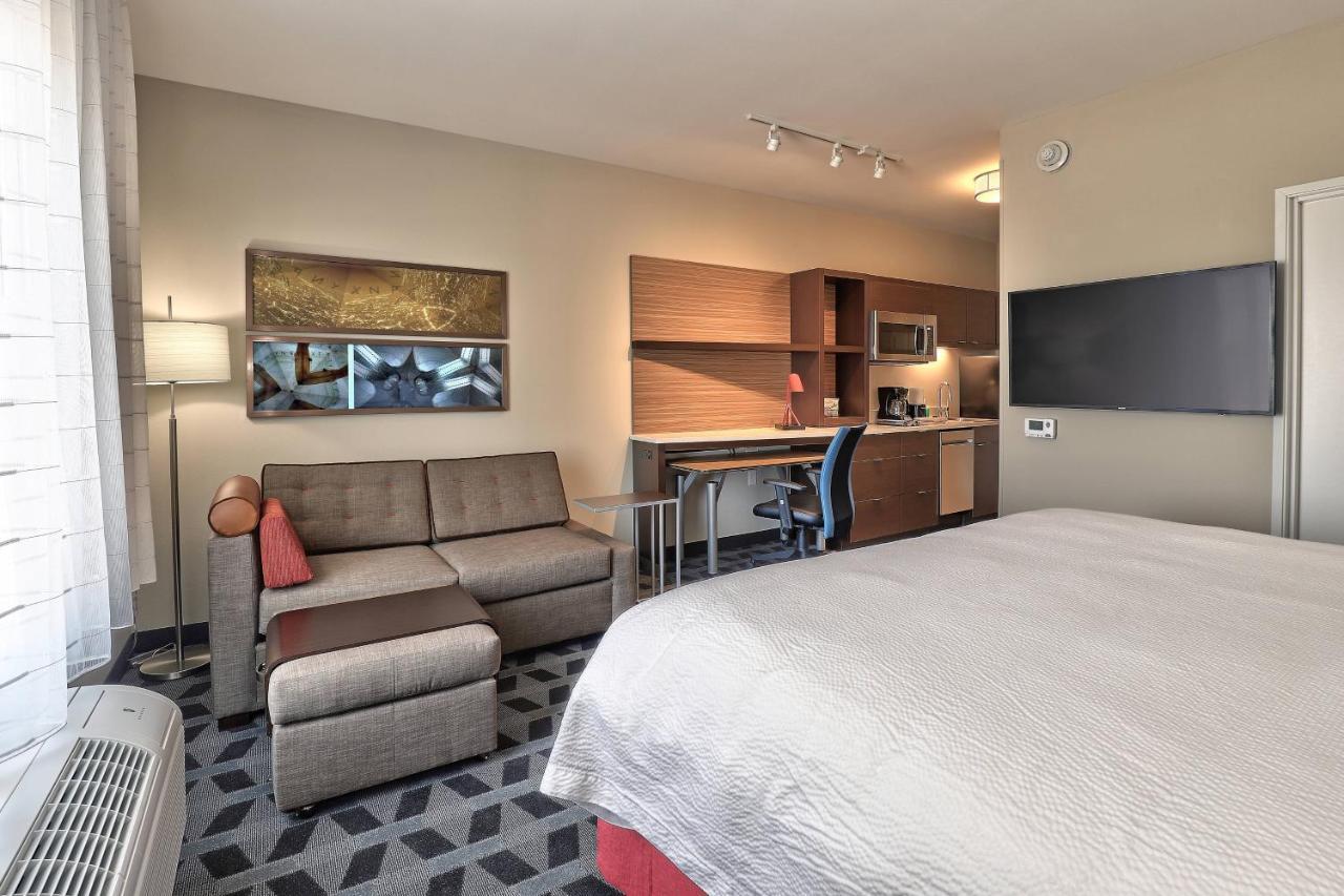Towneplace By Marriott Old Town 3*