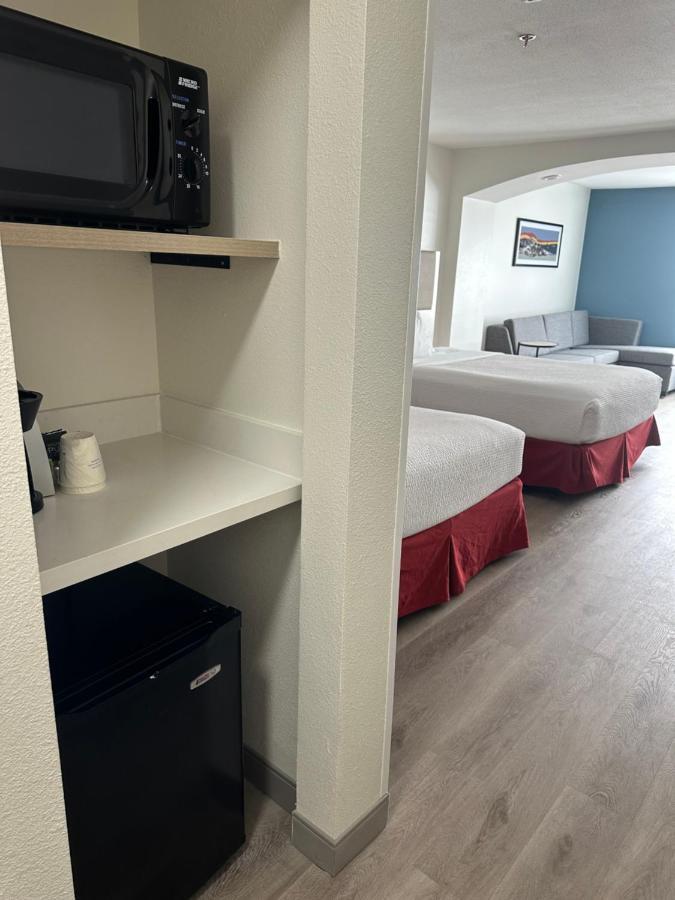 La Quinta & By Wyndham Midtown Hotel 3*