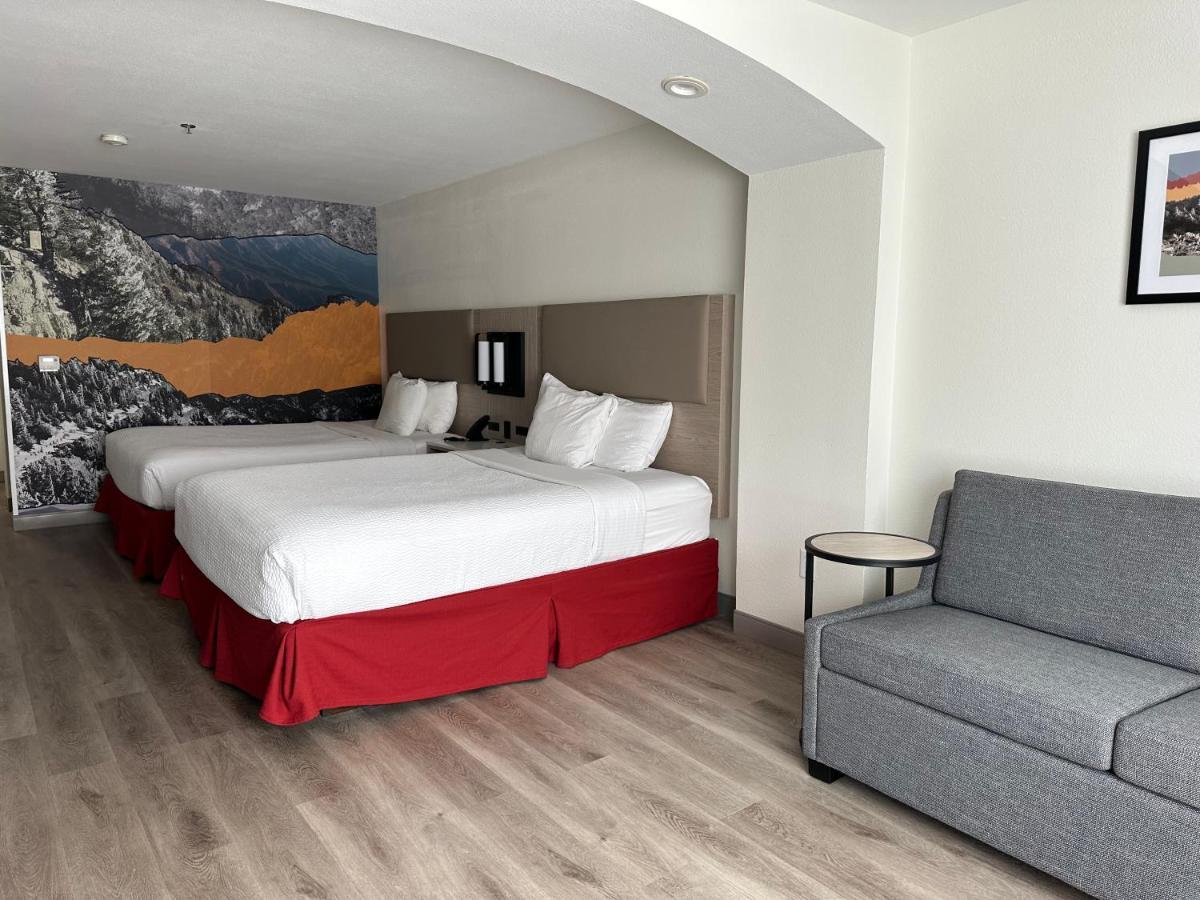 La Quinta & By Wyndham Midtown Hotel Albuquerque
