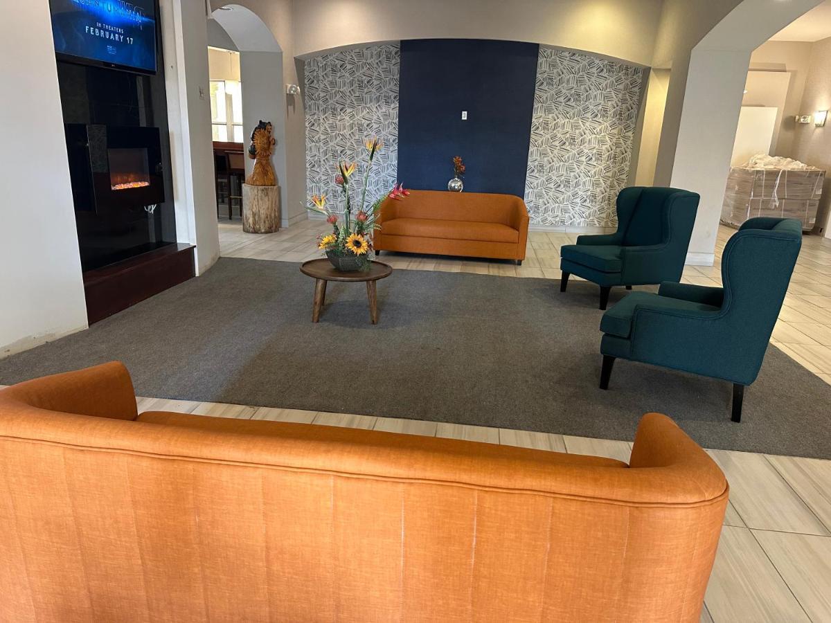 Hotel La Quinta & By Wyndham Midtown