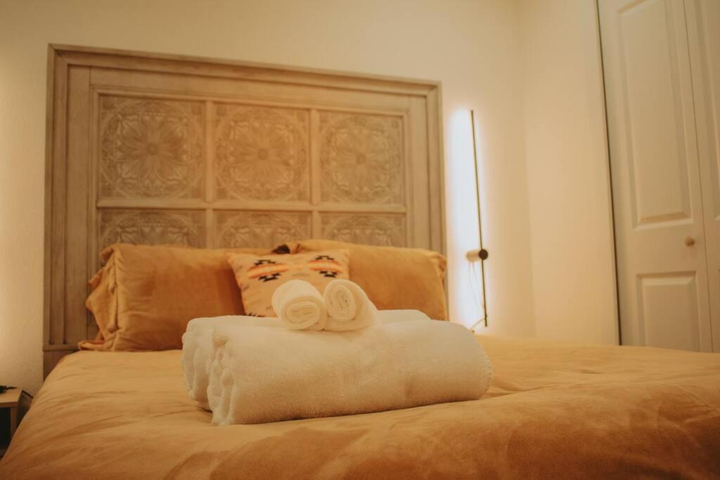 Holiday home Prickly Pear At Cactus Flower-hot Tub-pet Friendly-no Pet Fees! Albuquerque