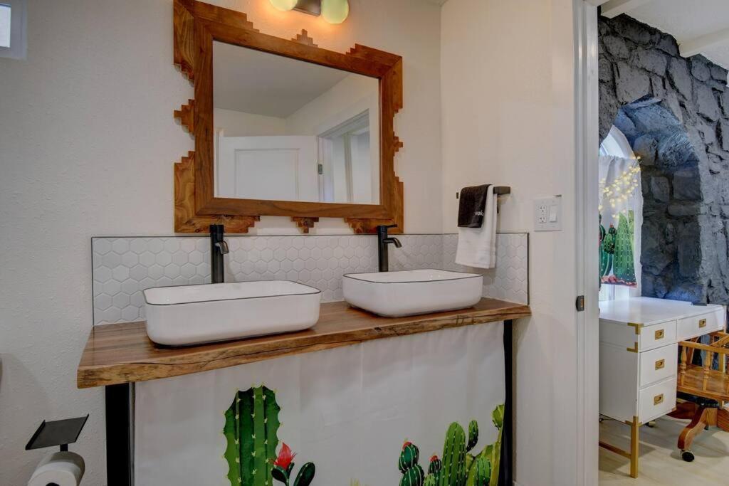 Holiday home Prickly Pear At Cactus Flower-hot Tub-pet Friendly-no Pet Fees! *
