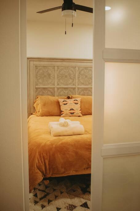 Holiday home Prickly Pear At Cactus Flower-hot Tub-pet Friendly-no Pet Fees!