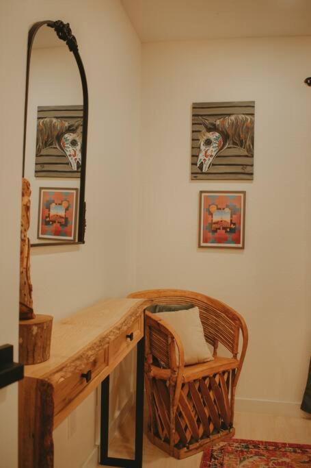 Holiday home Prickly Pear At Cactus Flower-hot Tub-pet Friendly-no Pet Fees!