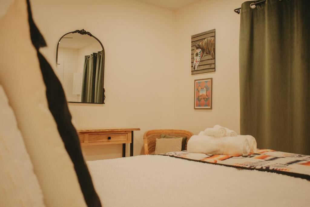 Prickly Pear At Cactus Flower-hot Tub-pet Friendly-no Pet Fees! Holiday home