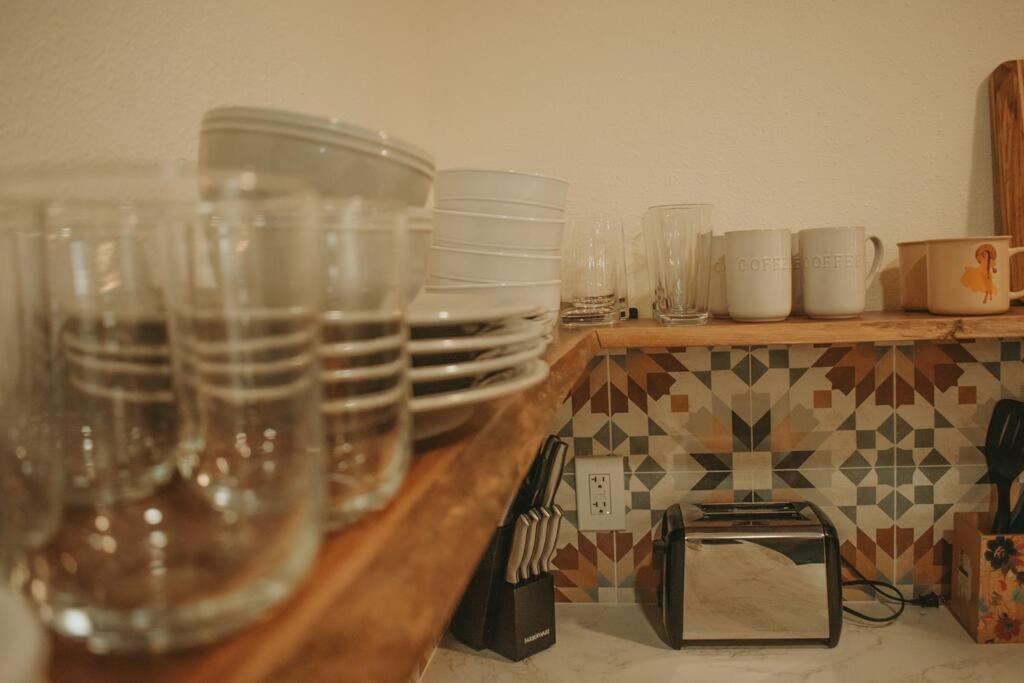 Holiday home Prickly Pear At Cactus Flower-hot Tub-pet Friendly-no Pet Fees! Albuquerque