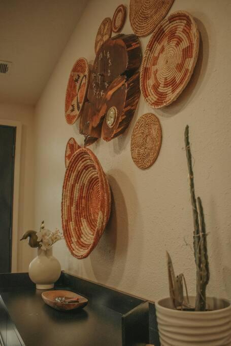 Holiday home Prickly Pear At Cactus Flower-hot Tub-pet Friendly-no Pet Fees! Albuquerque
