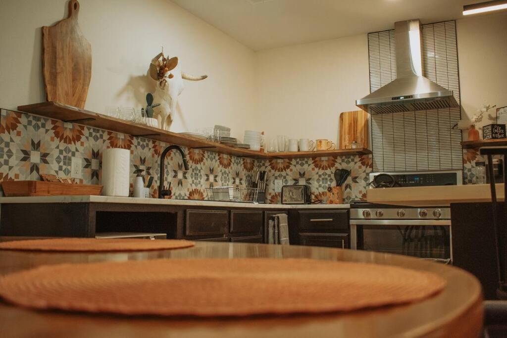 Holiday home Prickly Pear At Cactus Flower-hot Tub-pet Friendly-no Pet Fees! *