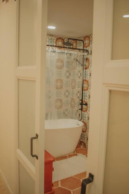 Prickly Pear At Cactus Flower-hot Tub-pet Friendly-no Pet Fees! * Albuquerque