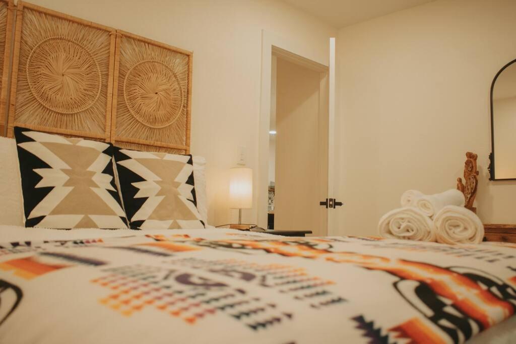 Prickly Pear At Cactus Flower-hot Tub-pet Friendly-no Pet Fees! Holiday home