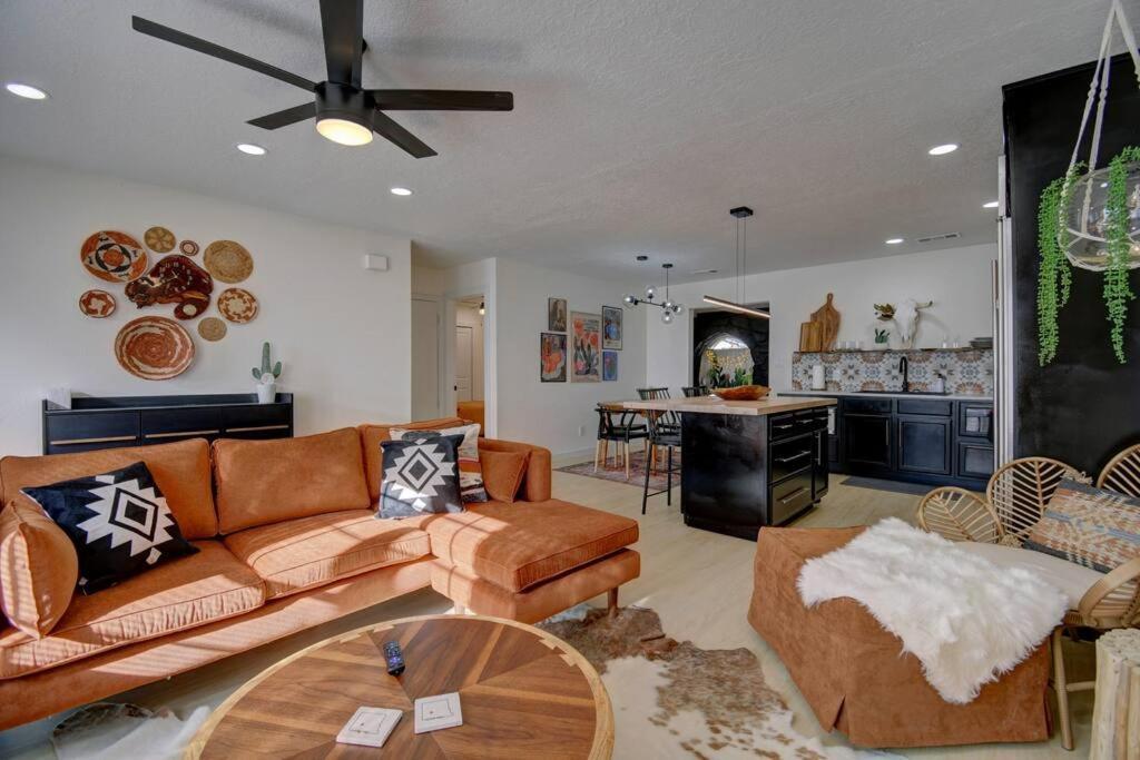 Holiday home Prickly Pear At Cactus Flower-hot Tub-pet Friendly-no Pet Fees!