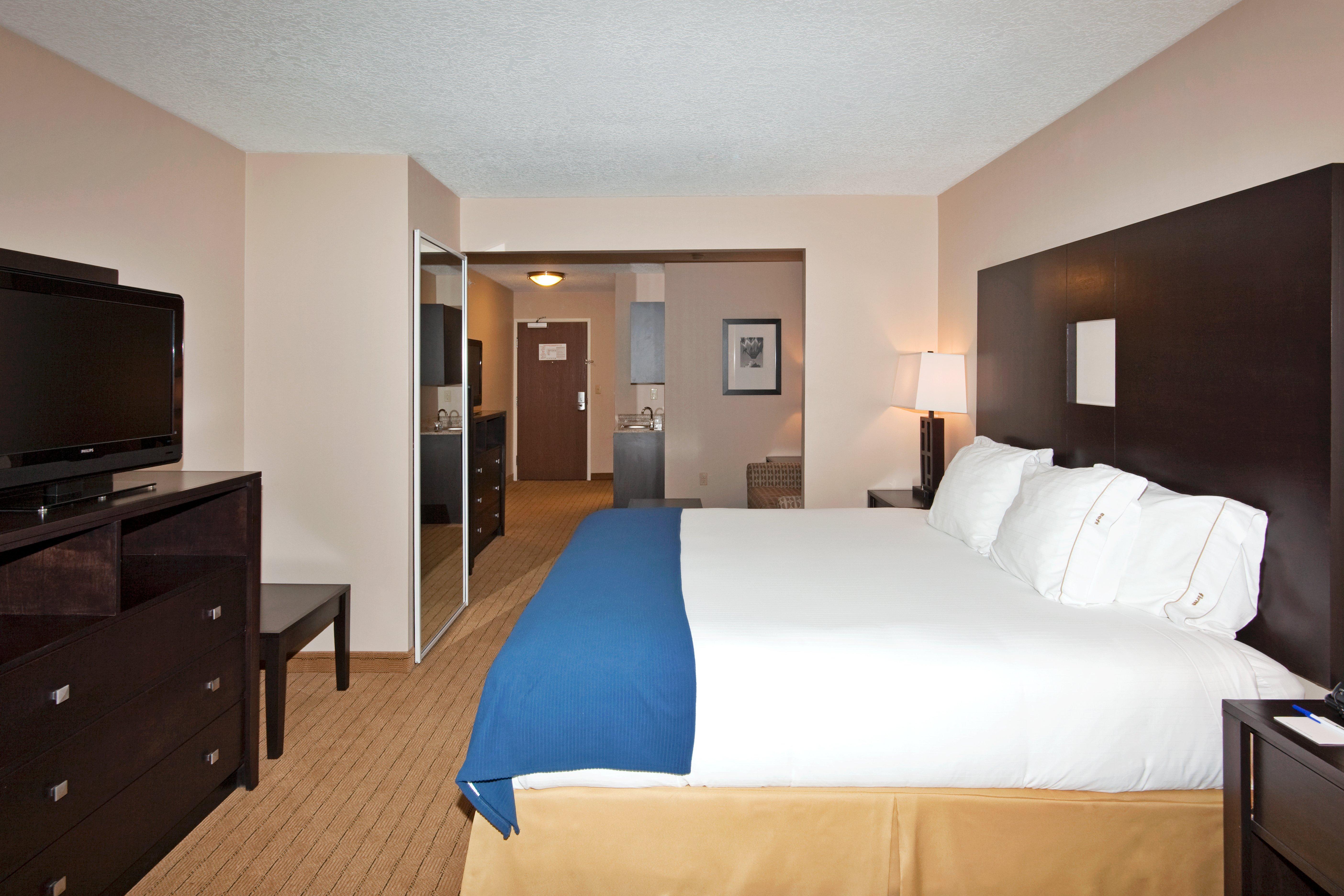 Express & Airport By Ihg