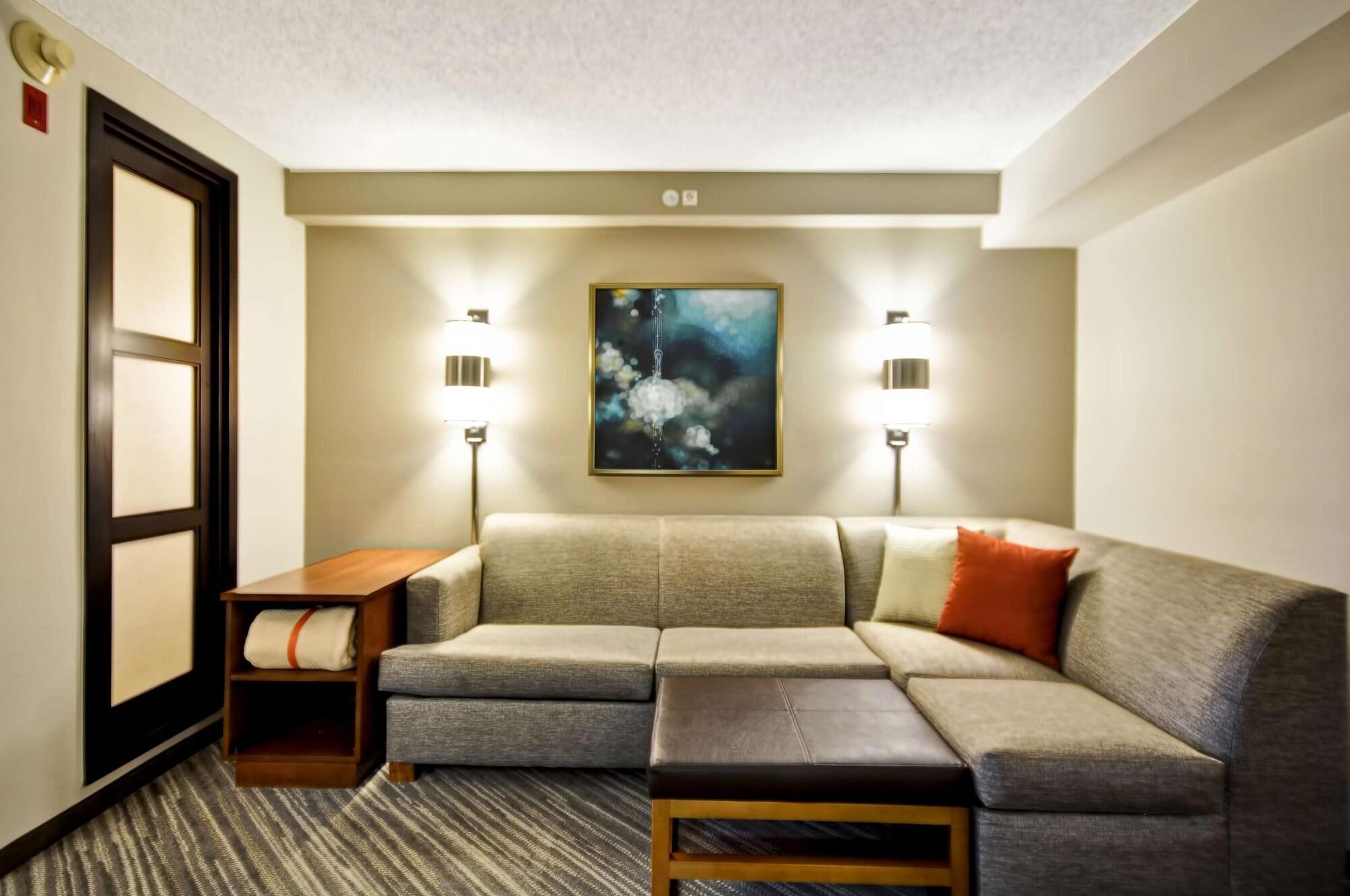 Hyatt Place Uptown 3* Albuquerque