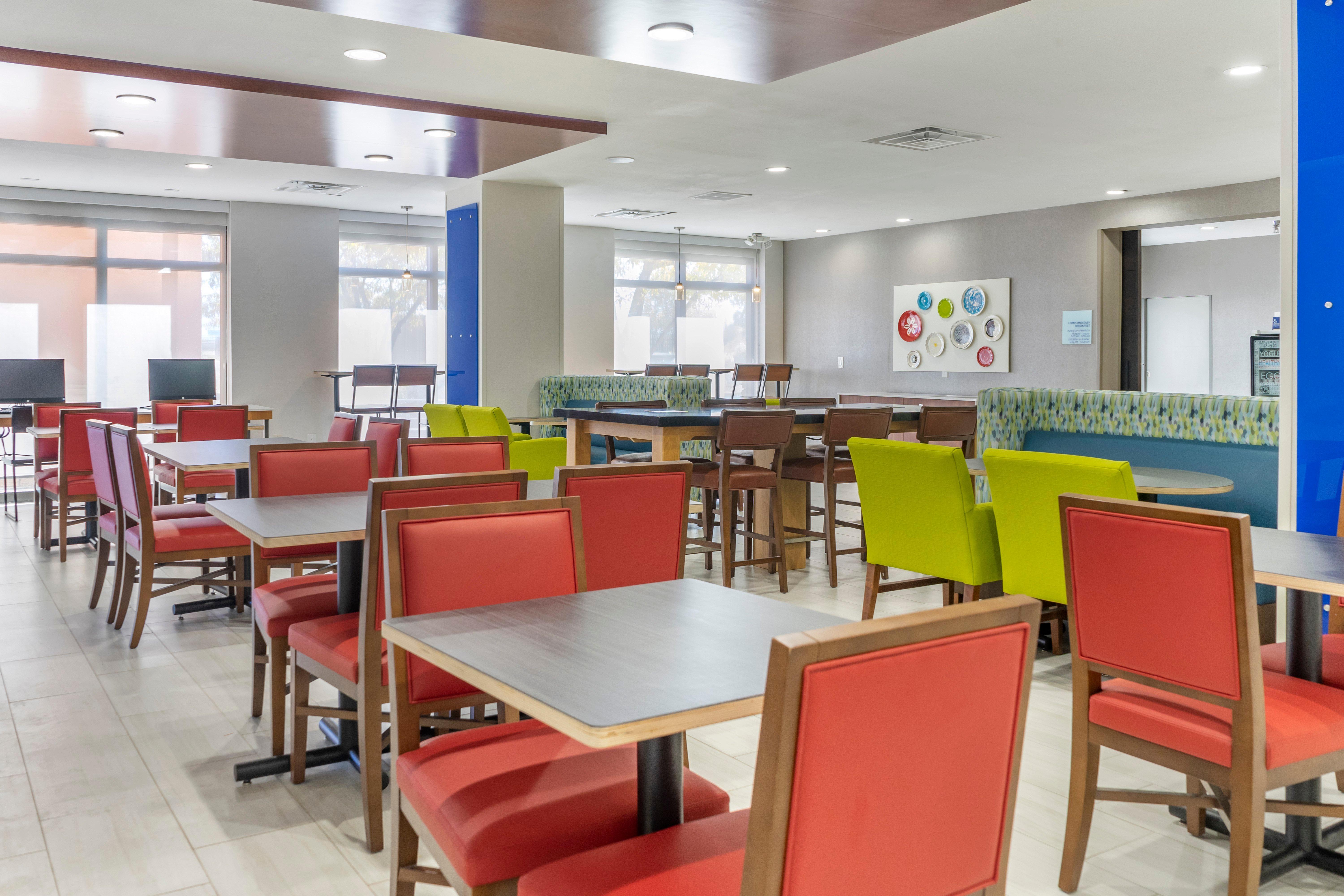Express & Midtown By Ihg 2* Albuquerque