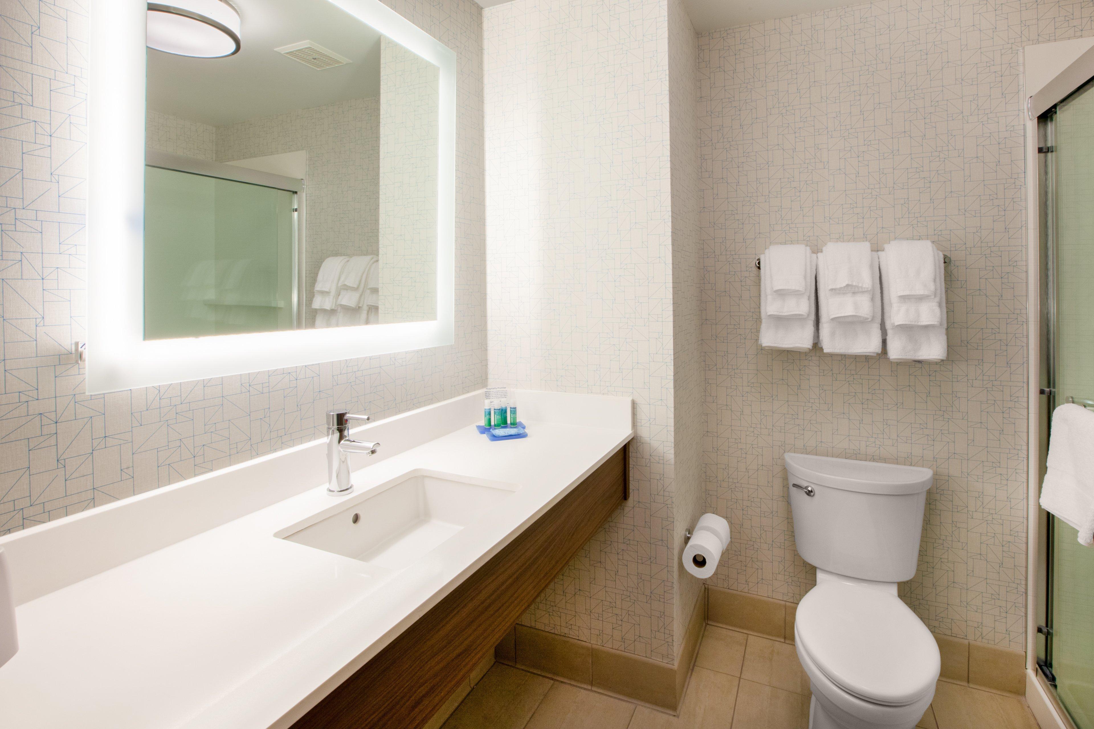 Hotel Express & Midtown By Ihg Albuquerque