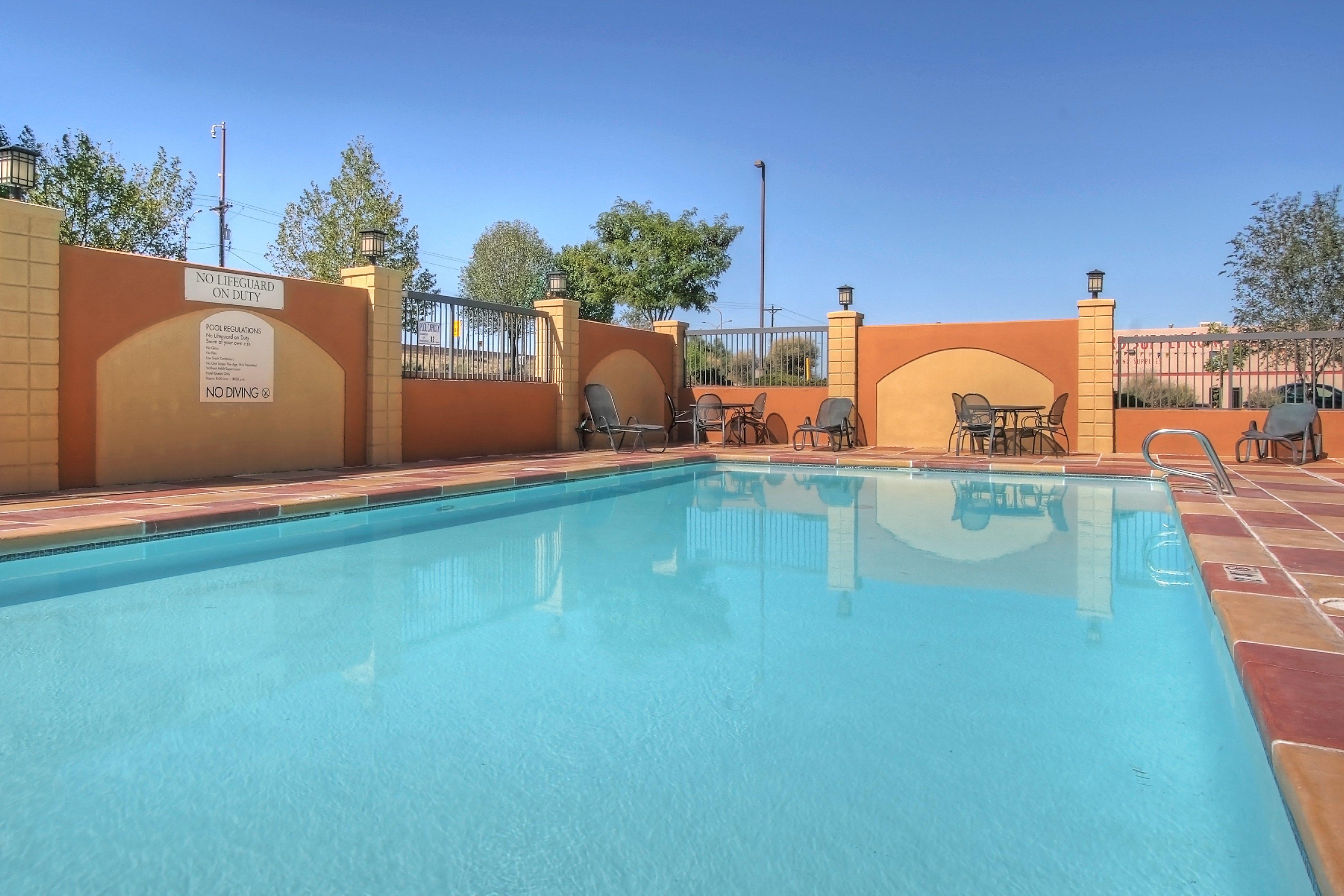 Express & Midtown By Ihg Albuquerque