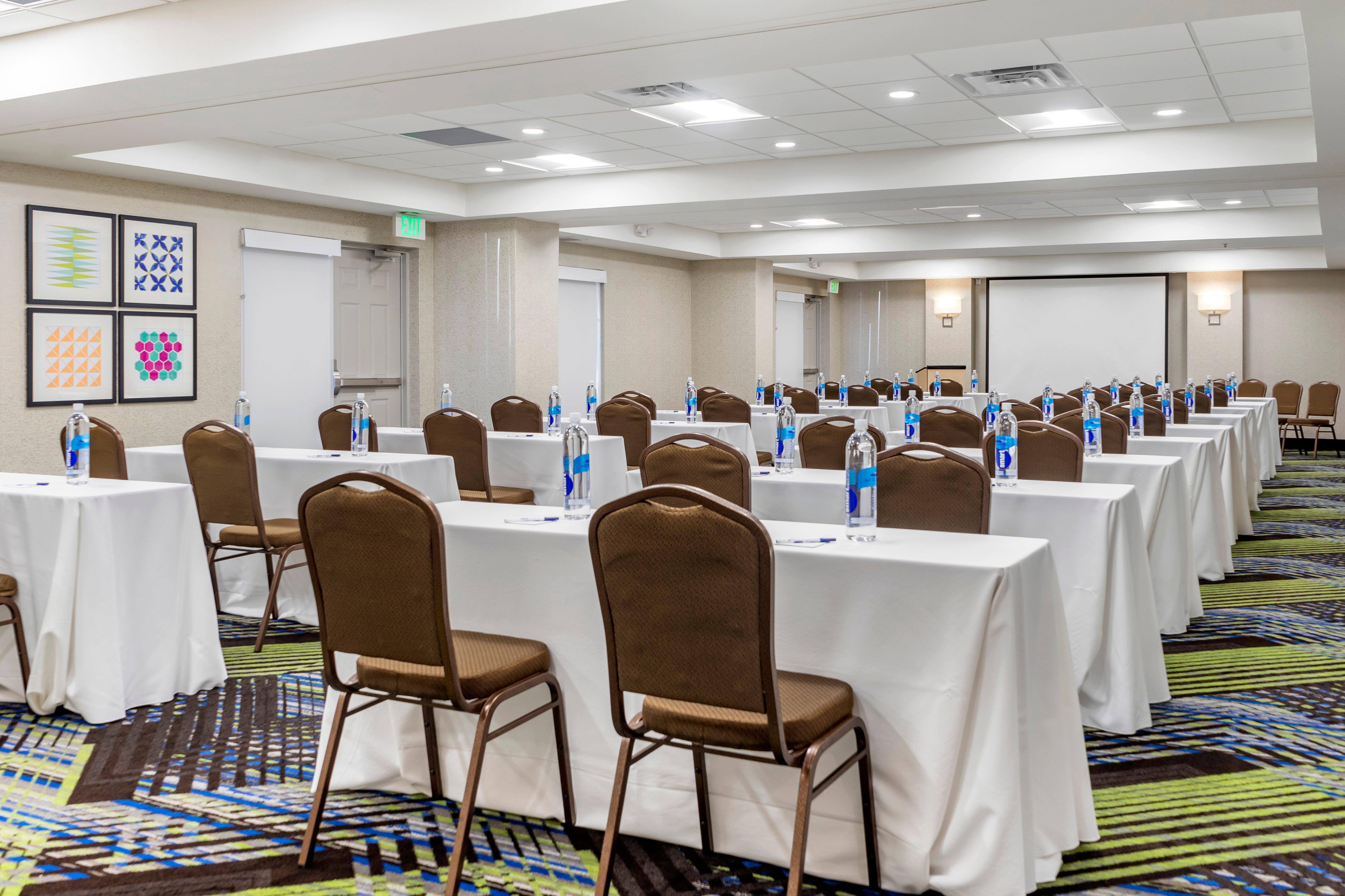 Express & Midtown By Ihg